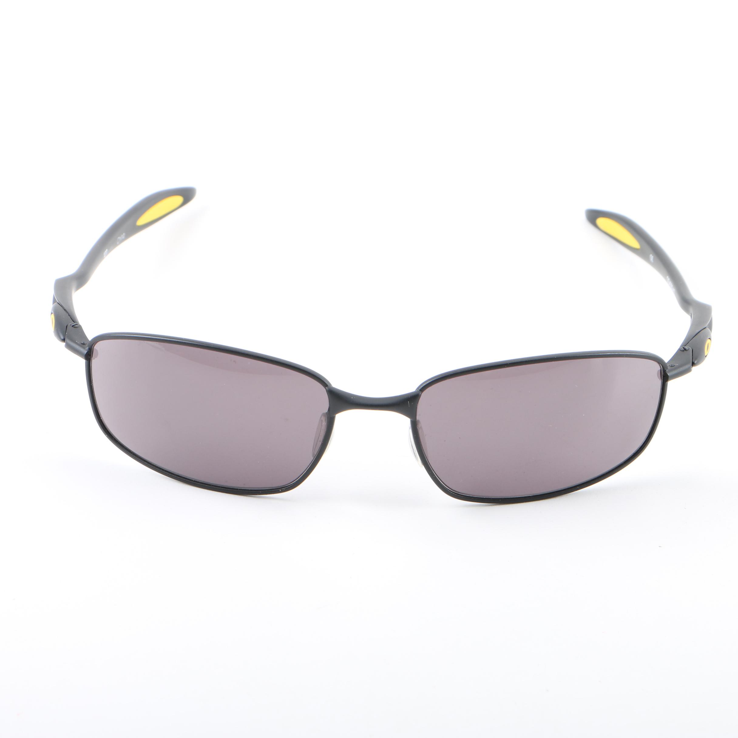 Oakley Blender Sunglasses
