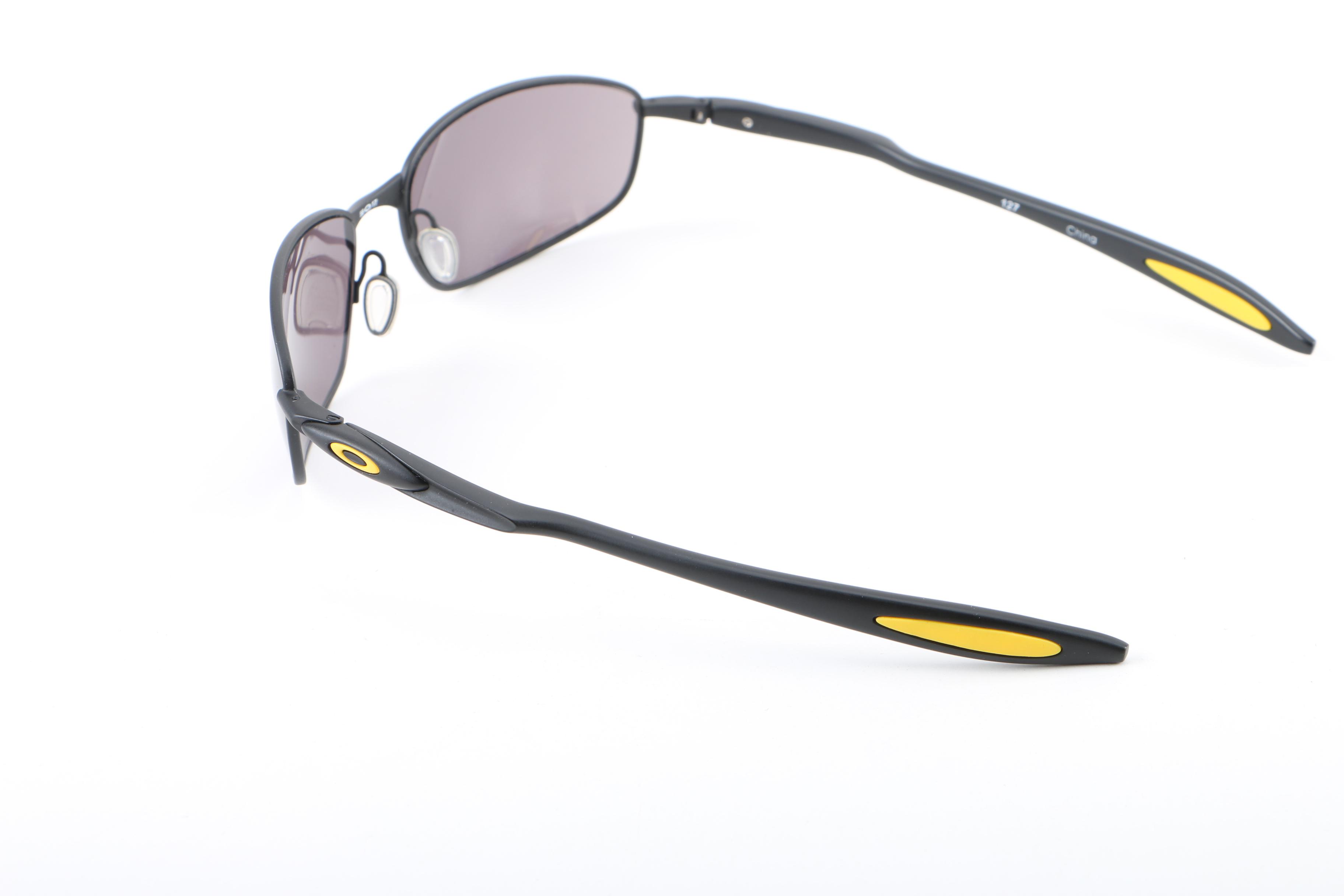 Oakley Blender Sunglasses
