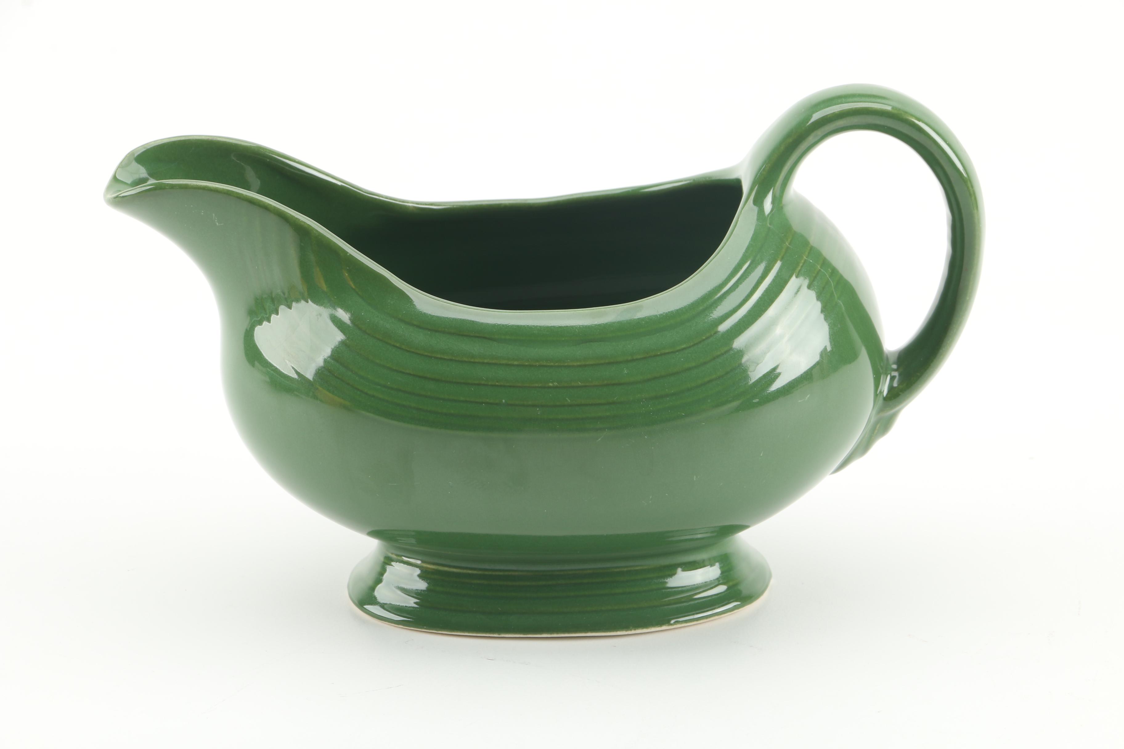 Fiesta Serveware and Soup Bowls