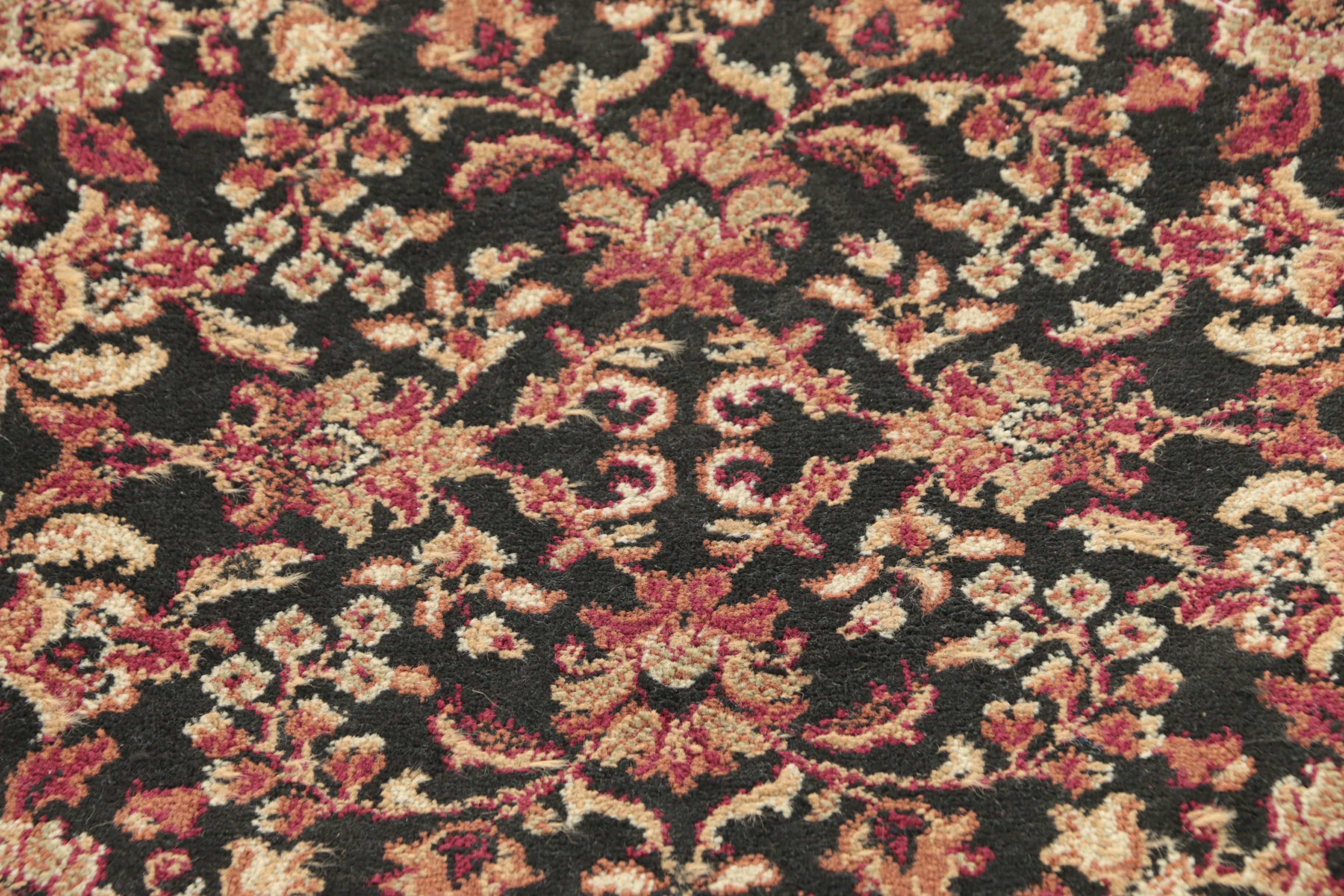 Couristan "Everest Isfahan" Style Carpet Runner