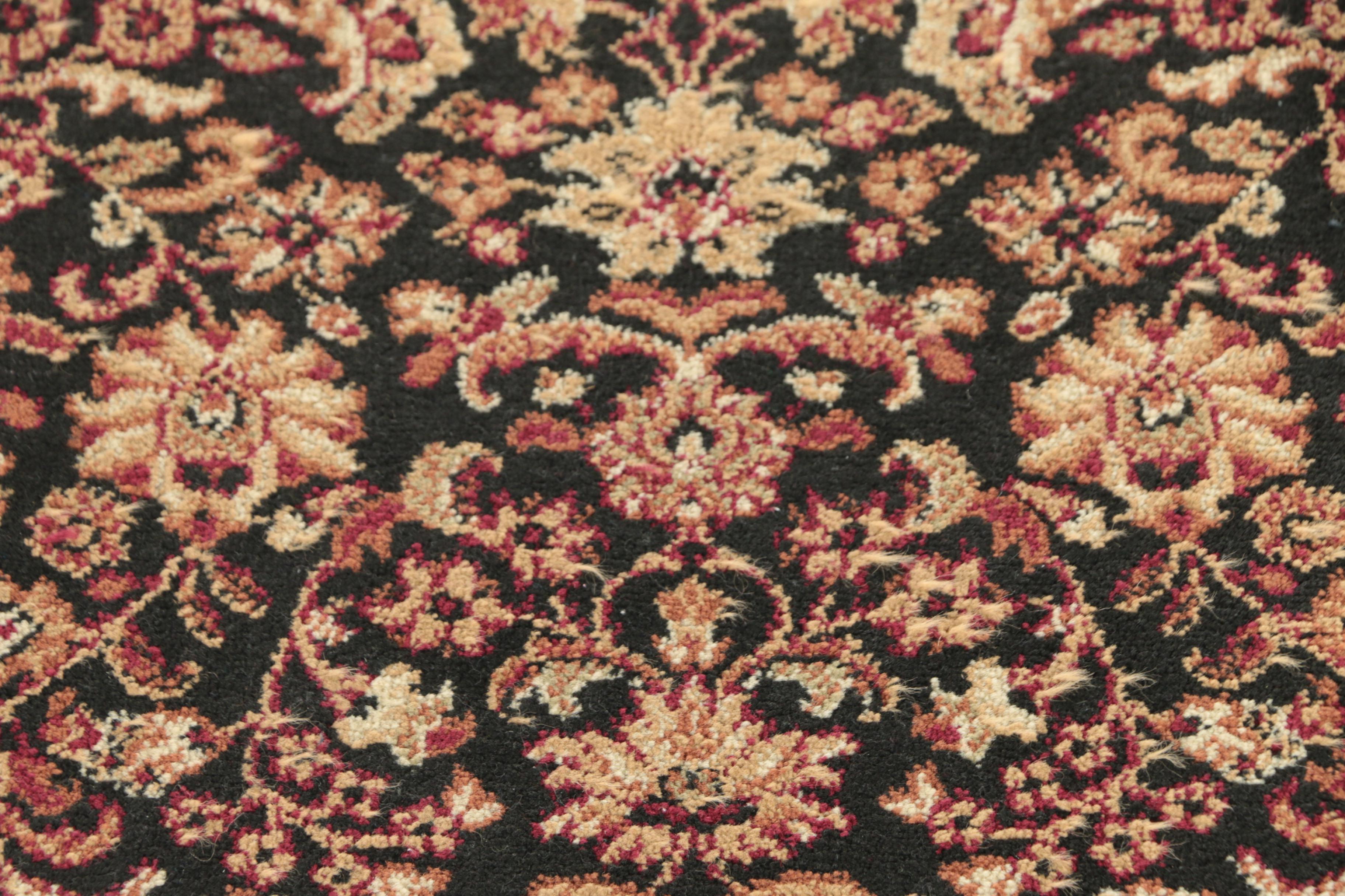 Couristan "Everest Isfahan" Style Carpet Runner