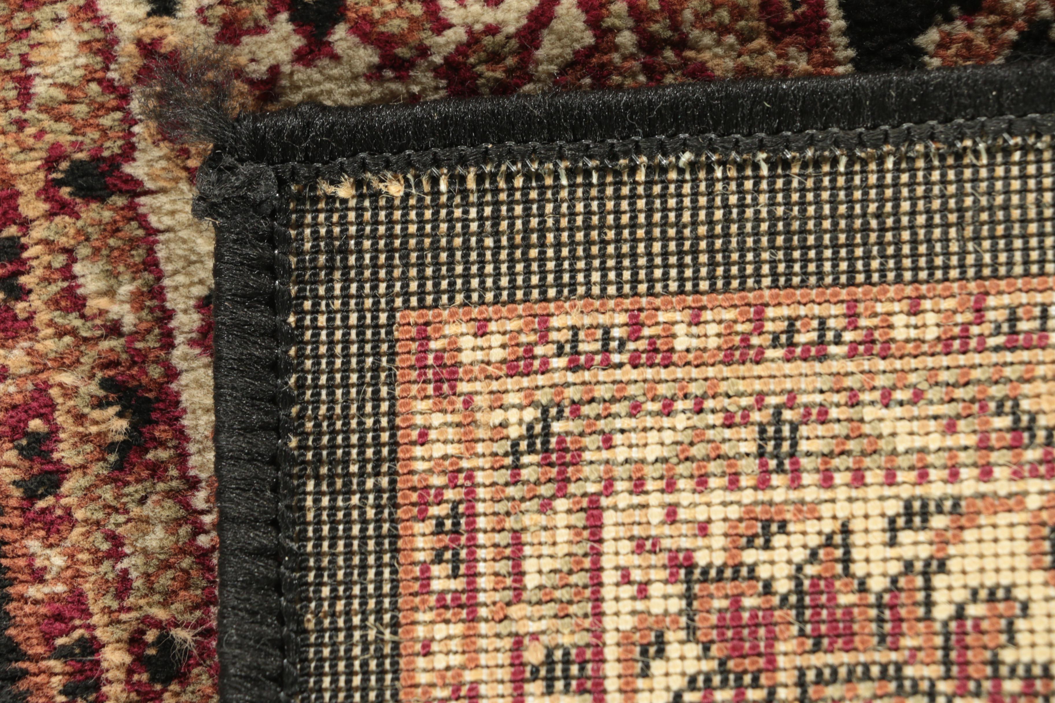 Couristan "Everest Isfahan" Style Carpet Runner