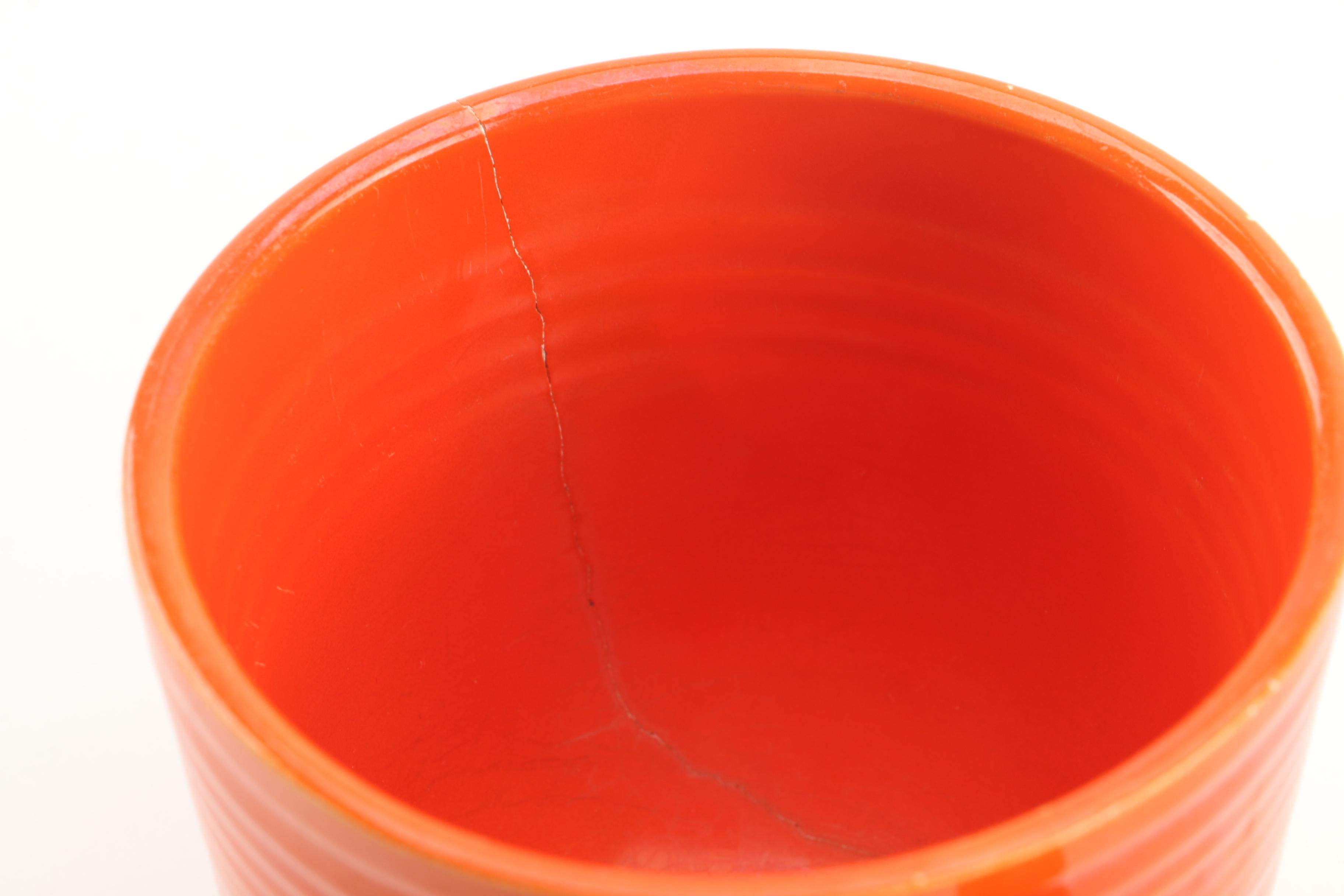 Vintage Homer Laughlin "Fiesta" Dinnerware