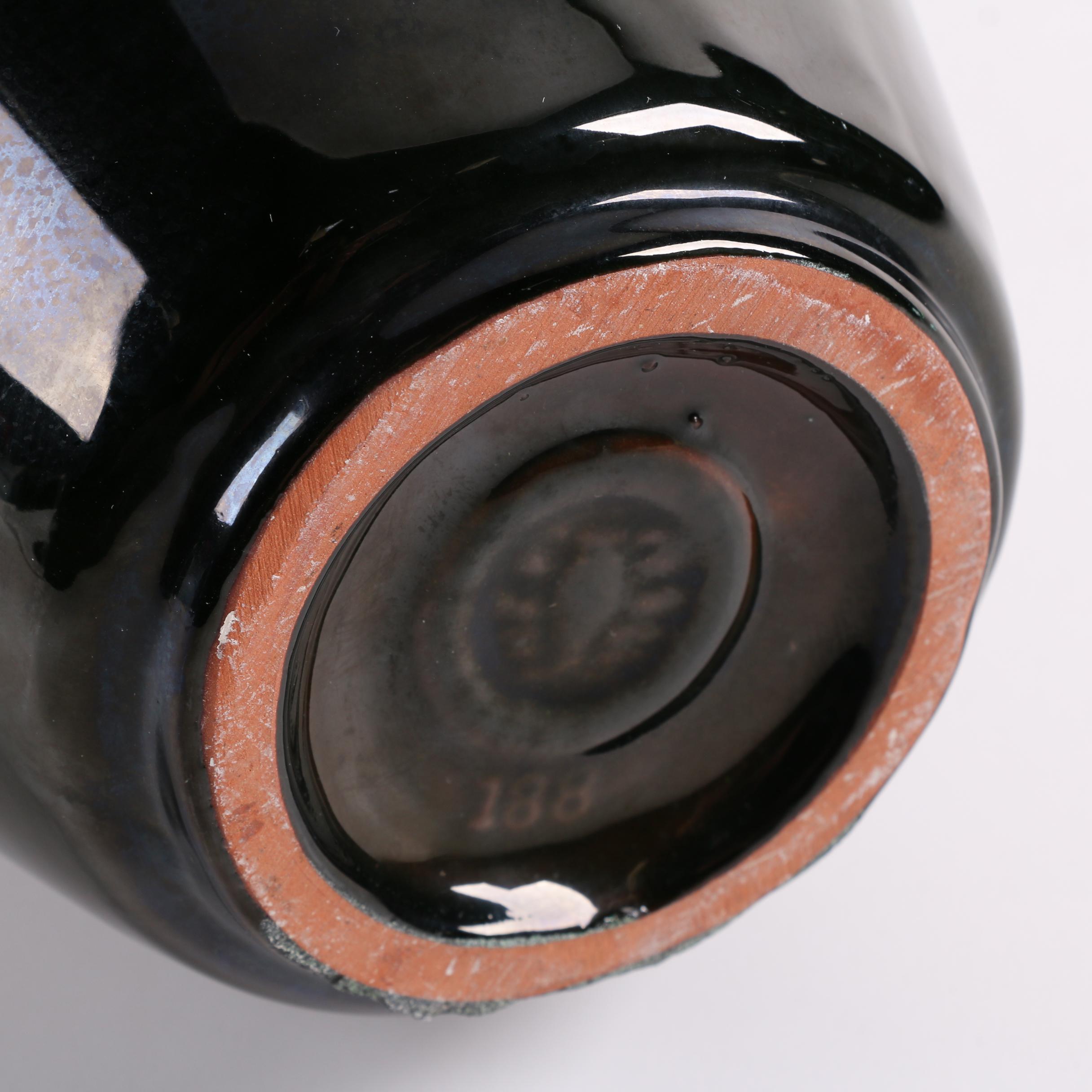 Vintage Blue Mountain Pottery "Apollo Series" Ceramic Vase