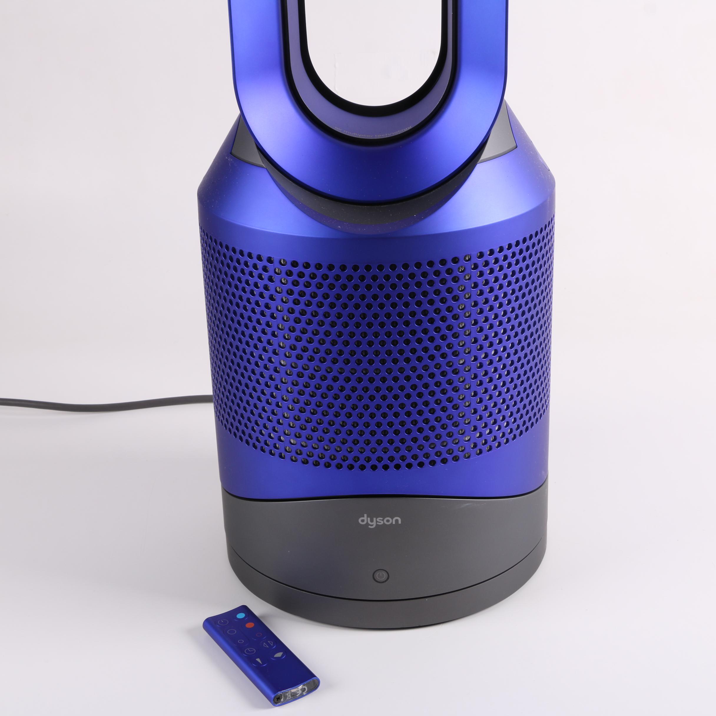 Dyson HP01 "Pure Hot+Cool Link" Tower Fan, Heater and Air Purifier