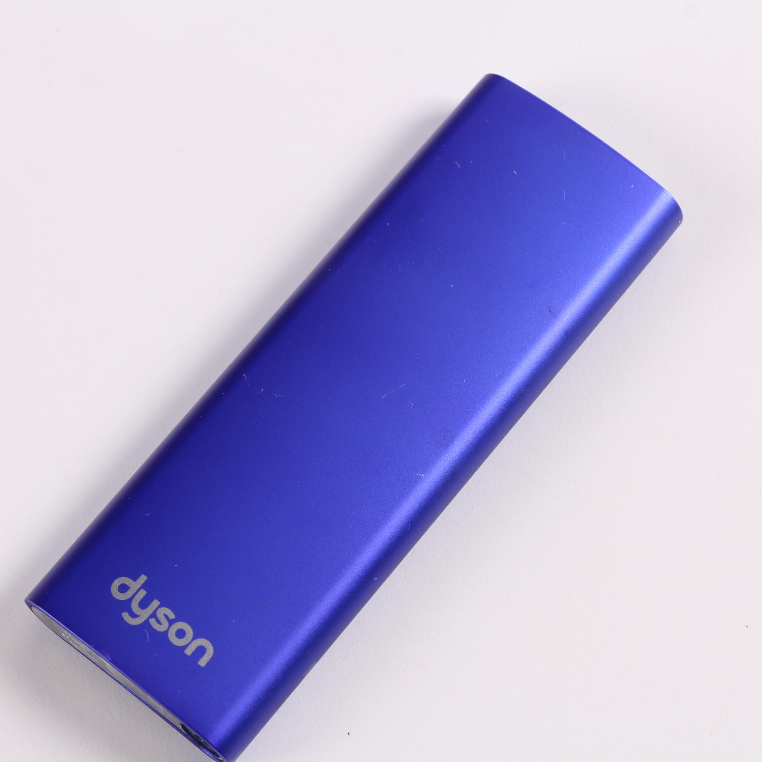 Dyson HP01 "Pure Hot+Cool Link" Tower Fan, Heater and Air Purifier