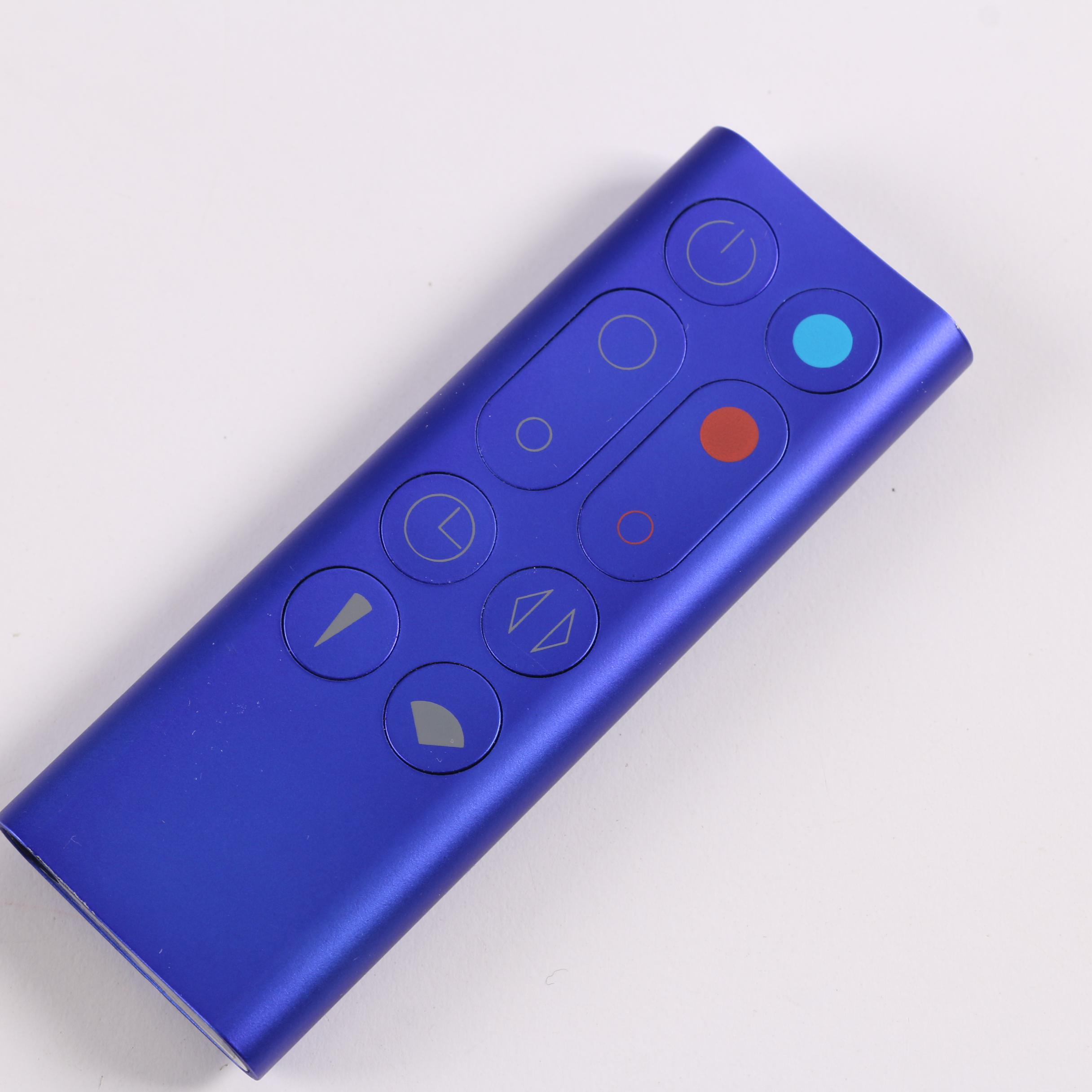 Dyson HP01 "Pure Hot+Cool Link" Tower Fan, Heater and Air Purifier