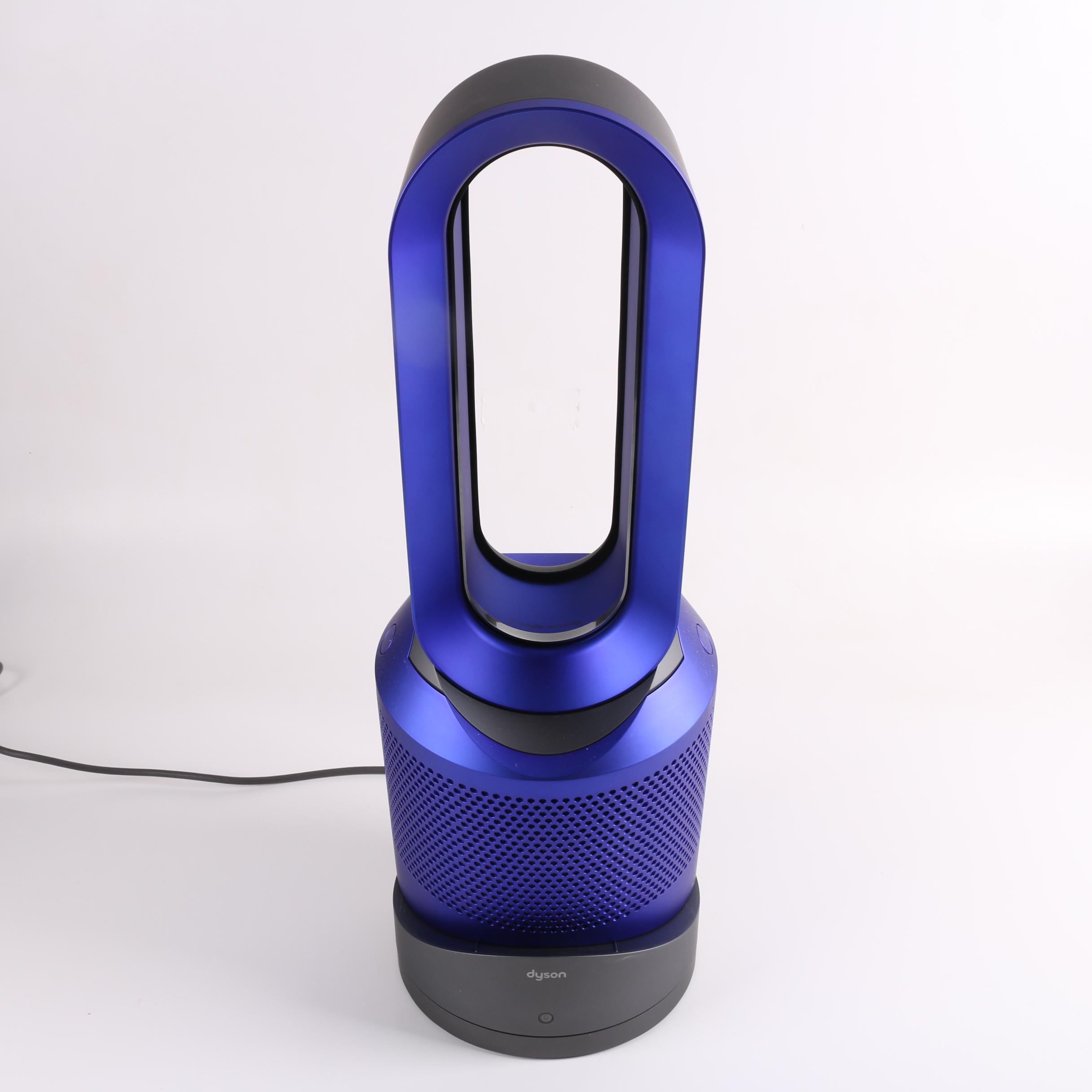 Dyson HP01 "Pure Hot+Cool Link" Tower Fan, Heater and Air Purifier