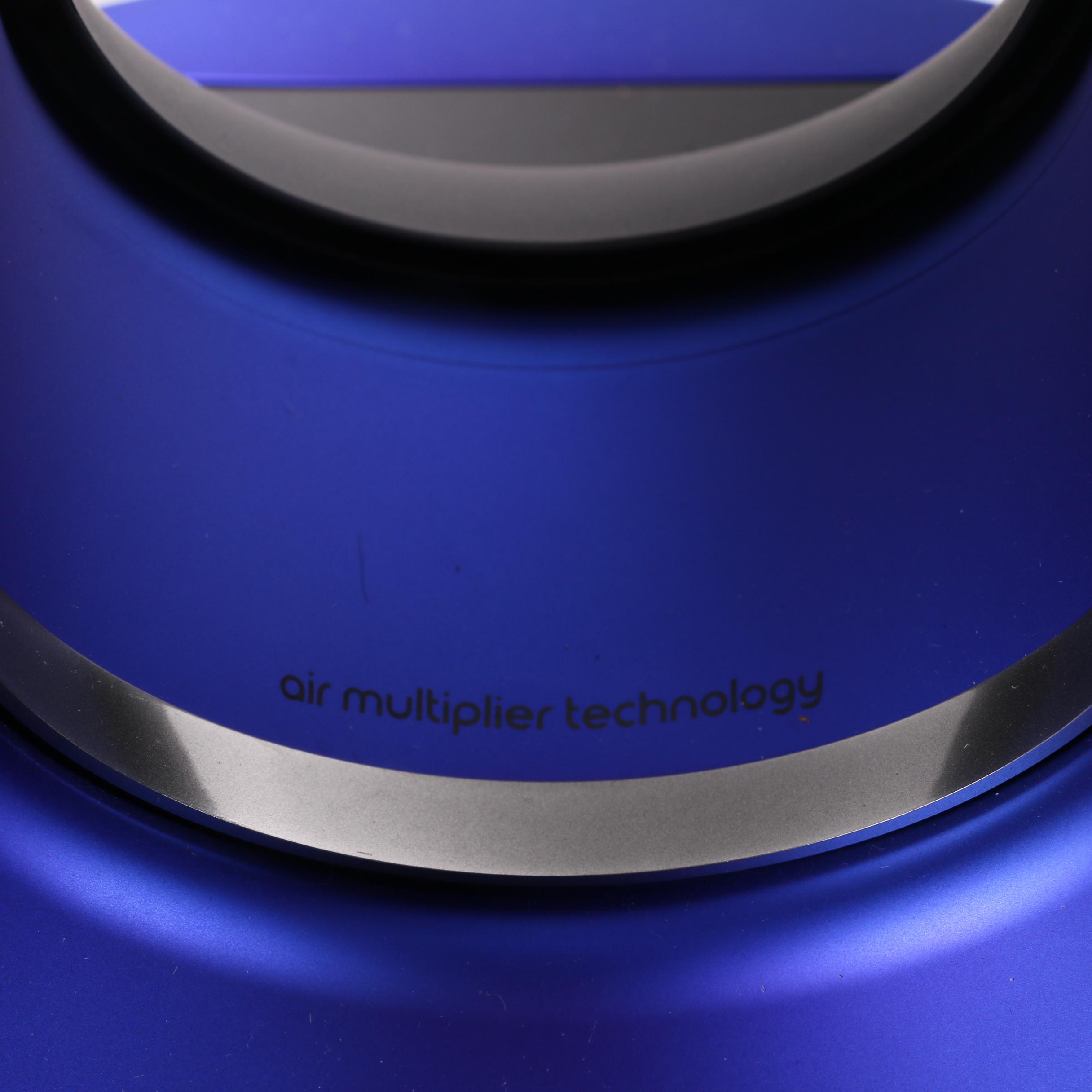 Dyson HP01 "Pure Hot+Cool Link" Tower Fan, Heater and Air Purifier