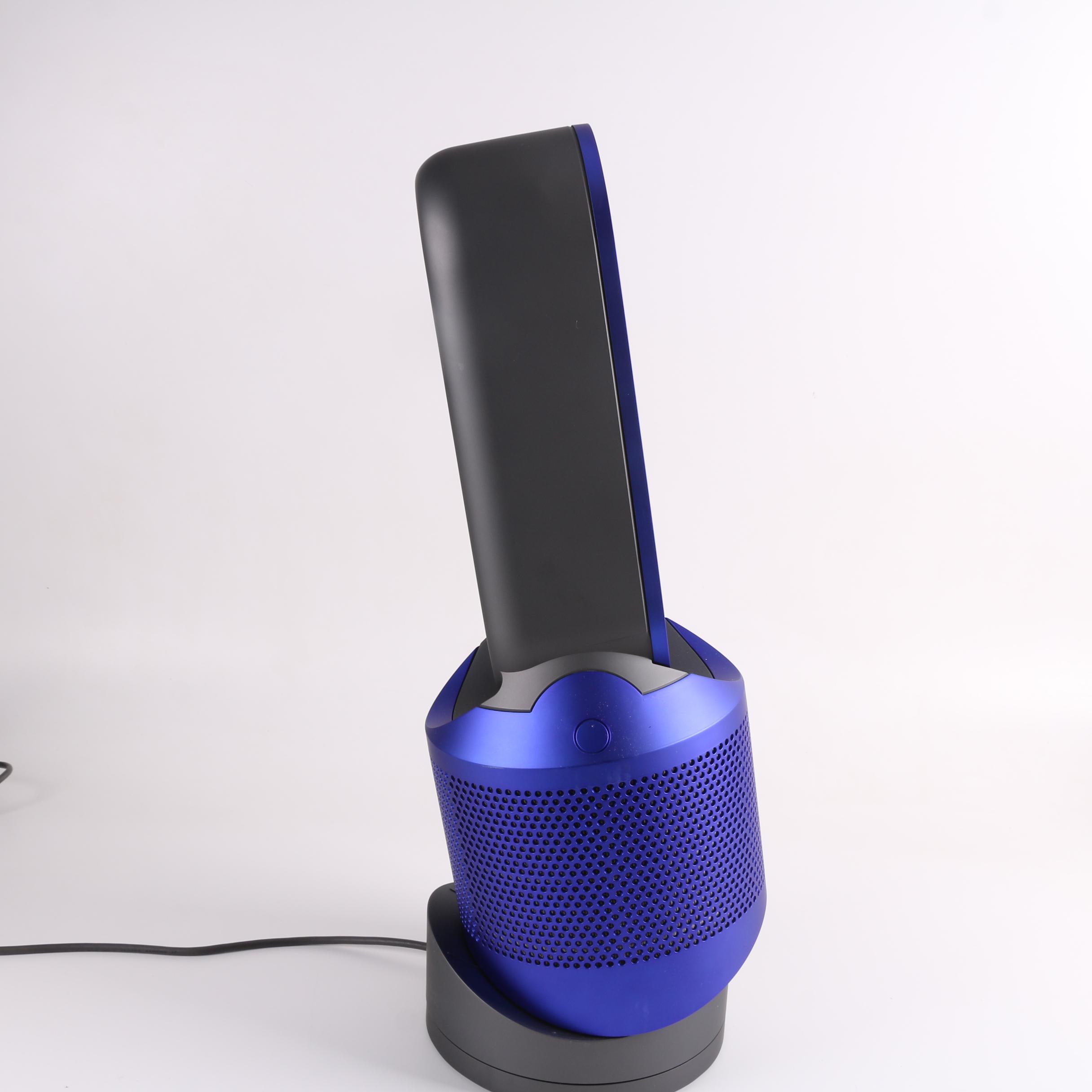 Dyson HP01 "Pure Hot+Cool Link" Tower Fan, Heater and Air Purifier