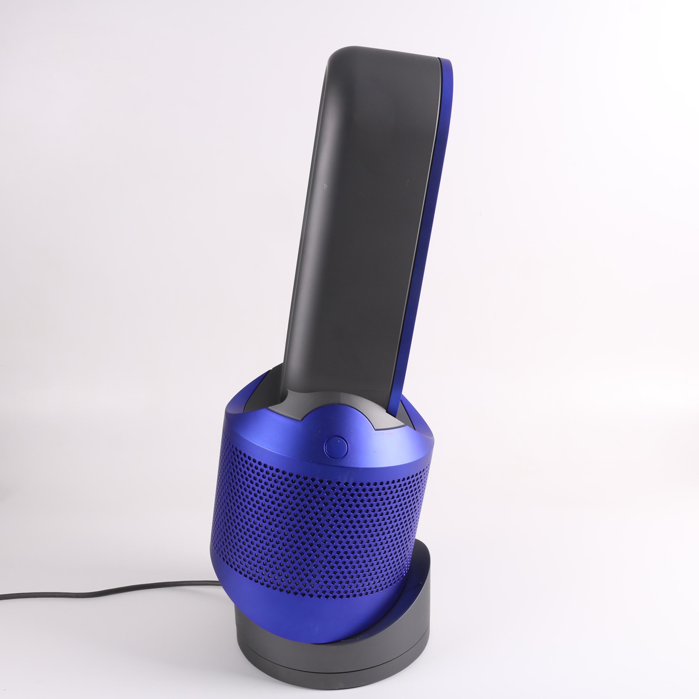 Dyson HP01 "Pure Hot+Cool Link" Tower Fan, Heater and Air Purifier