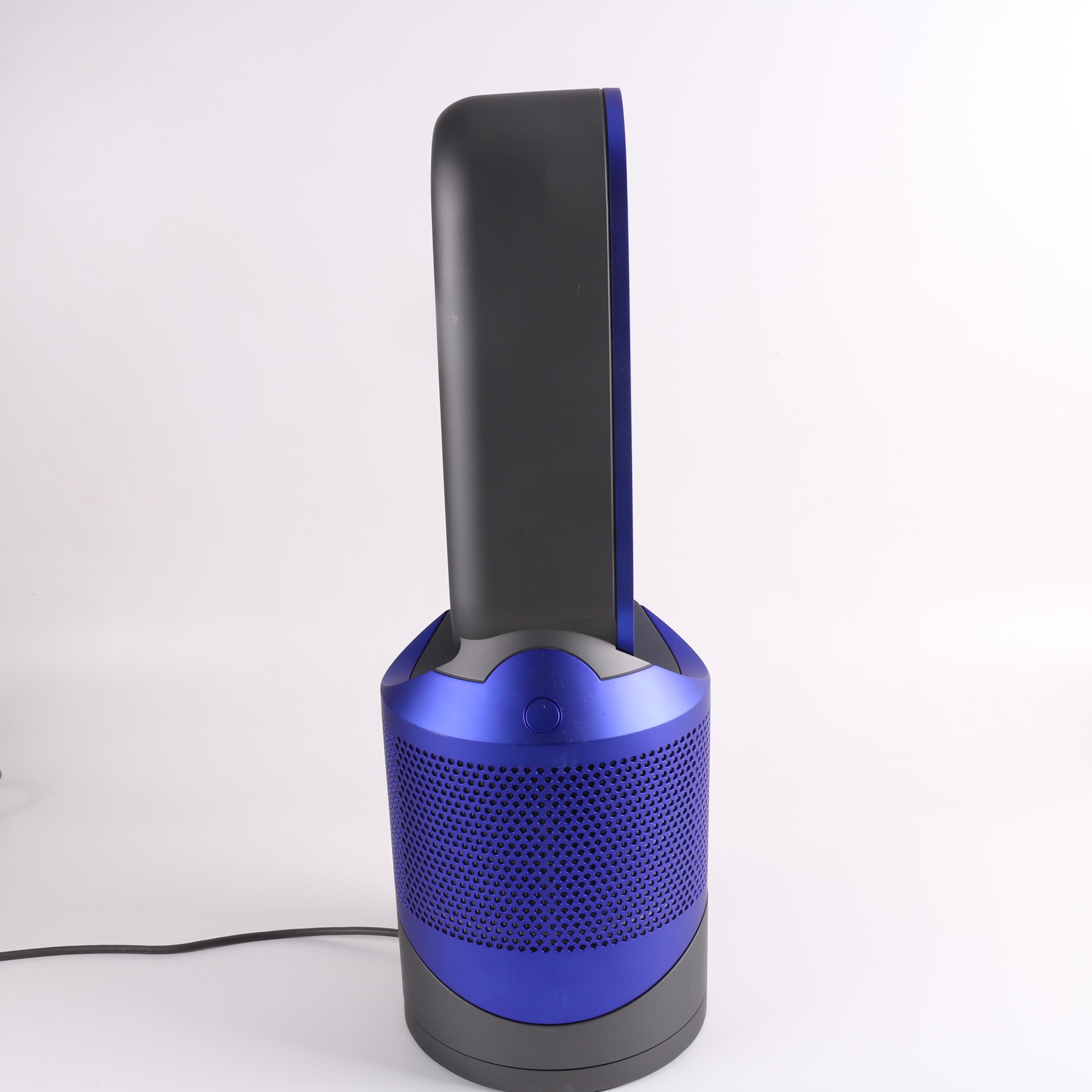 Dyson HP01 "Pure Hot+Cool Link" Tower Fan, Heater and Air Purifier