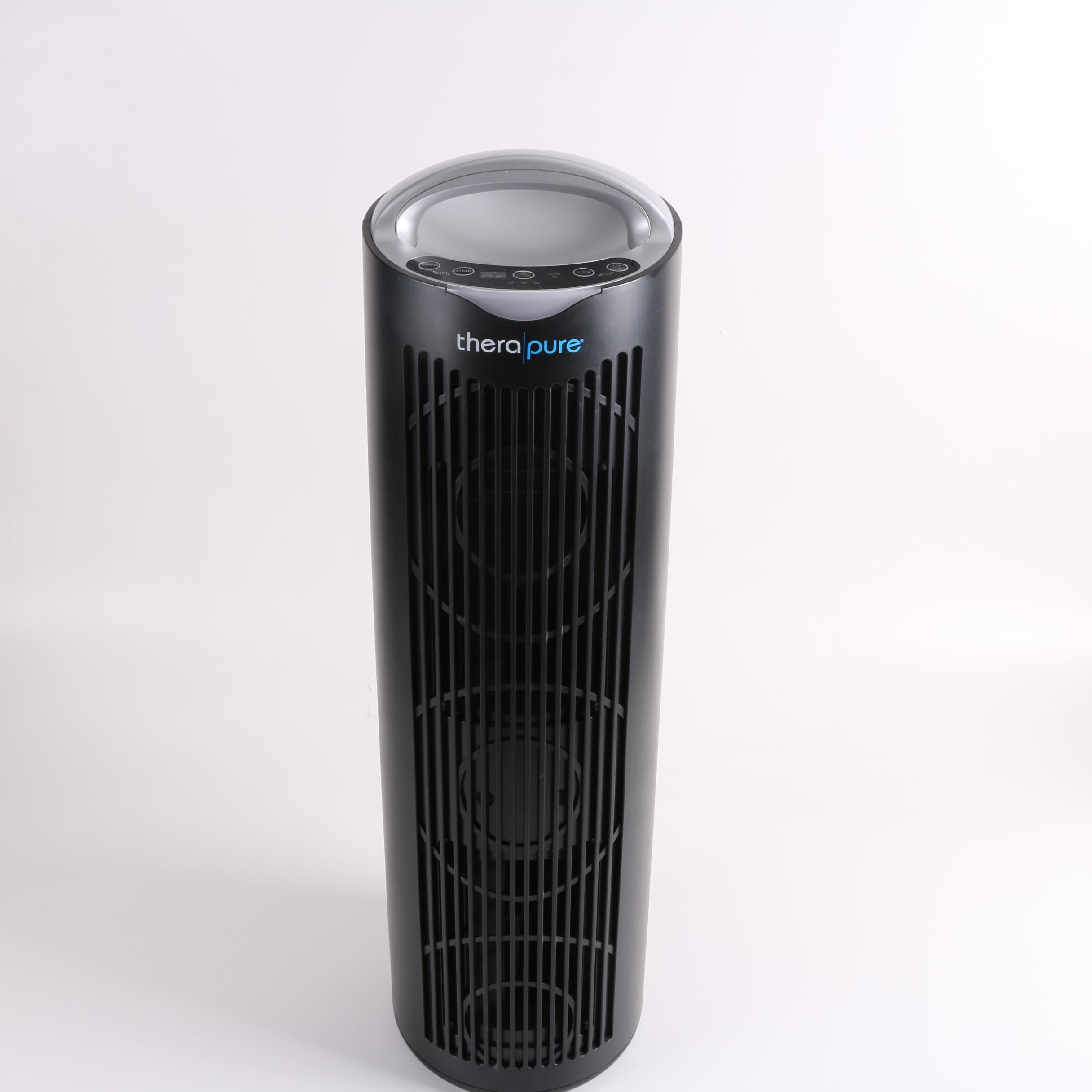 TheraPure Tower Air Purifier