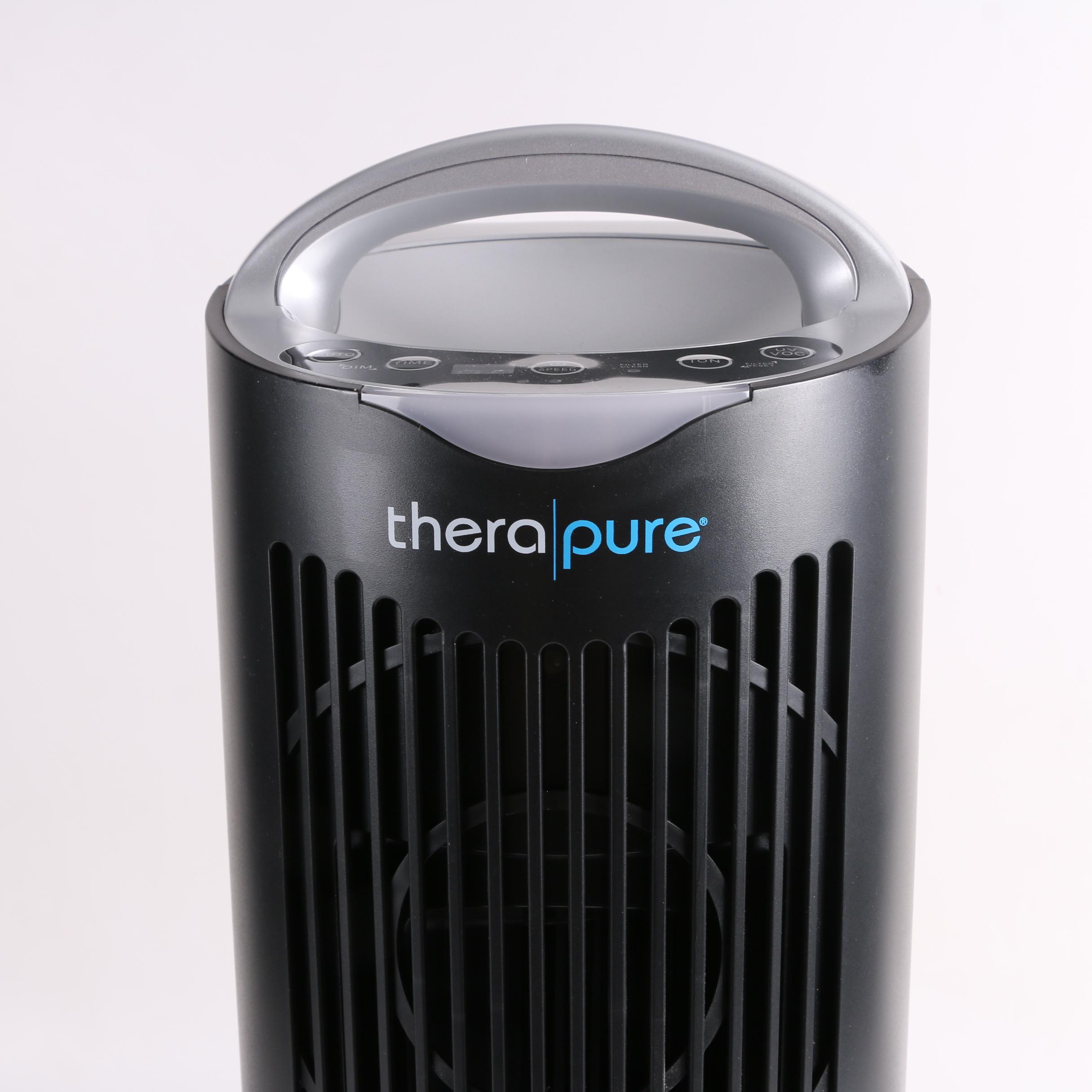 TheraPure Tower Air Purifier