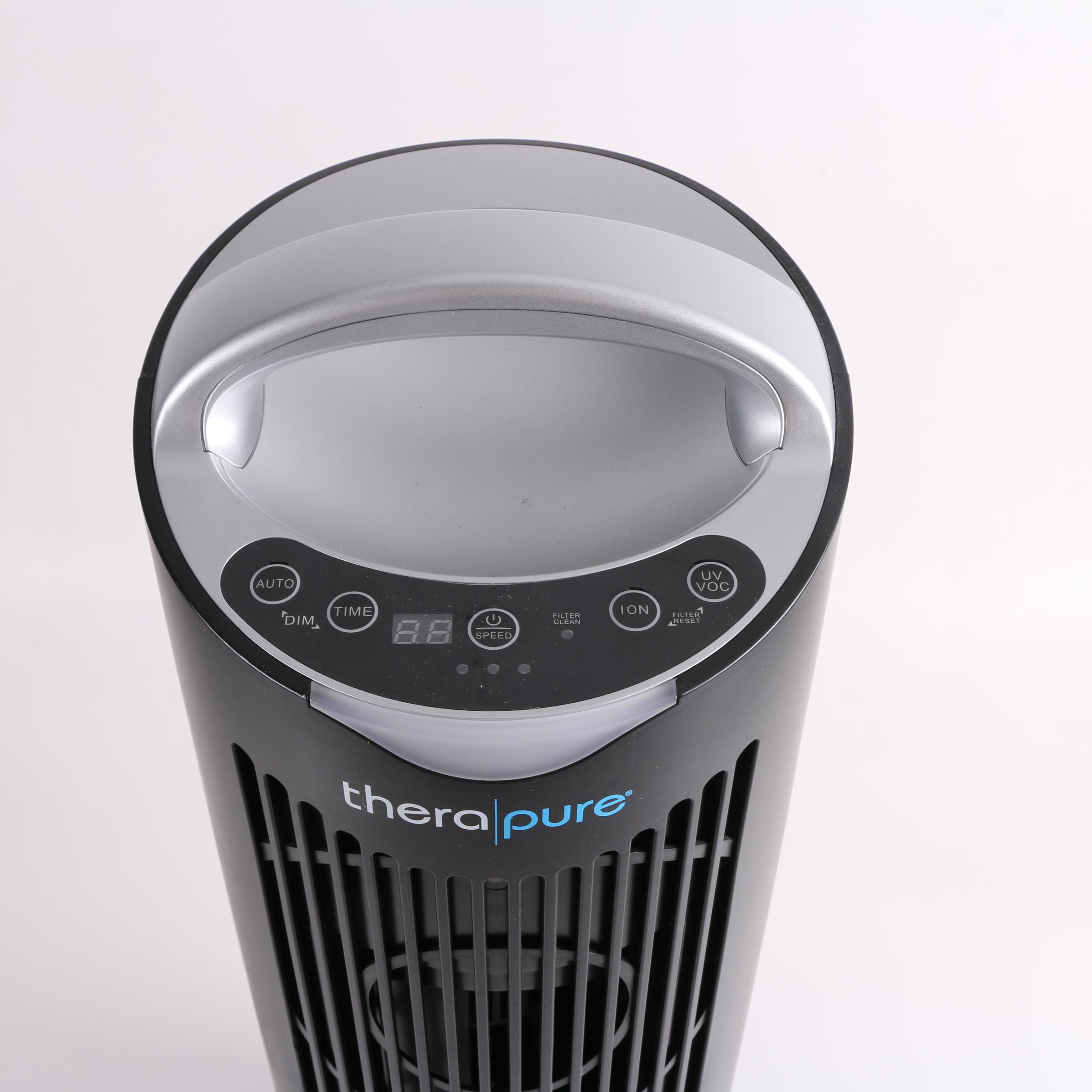 TheraPure Tower Air Purifier