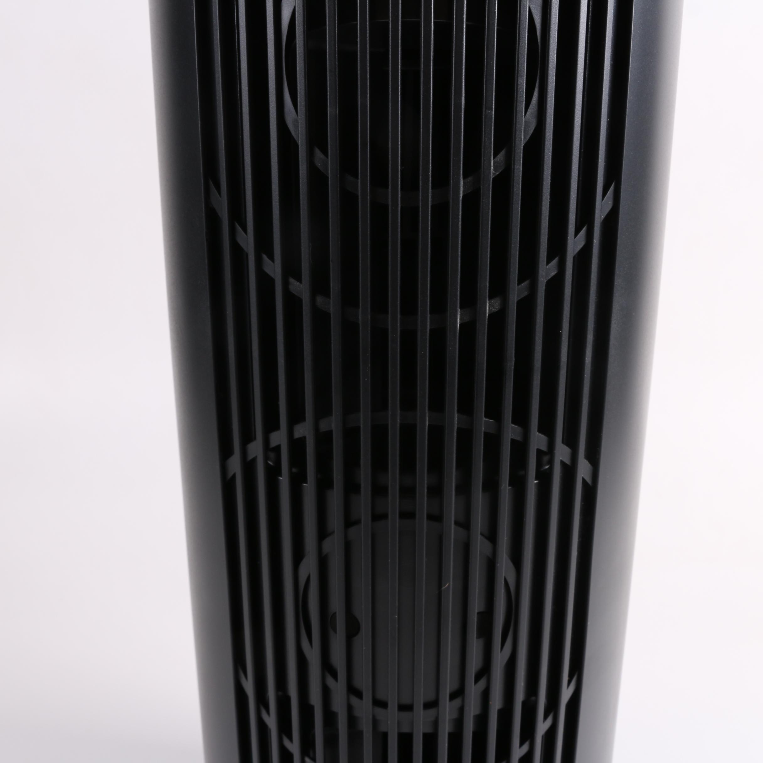 TheraPure Tower Air Purifier