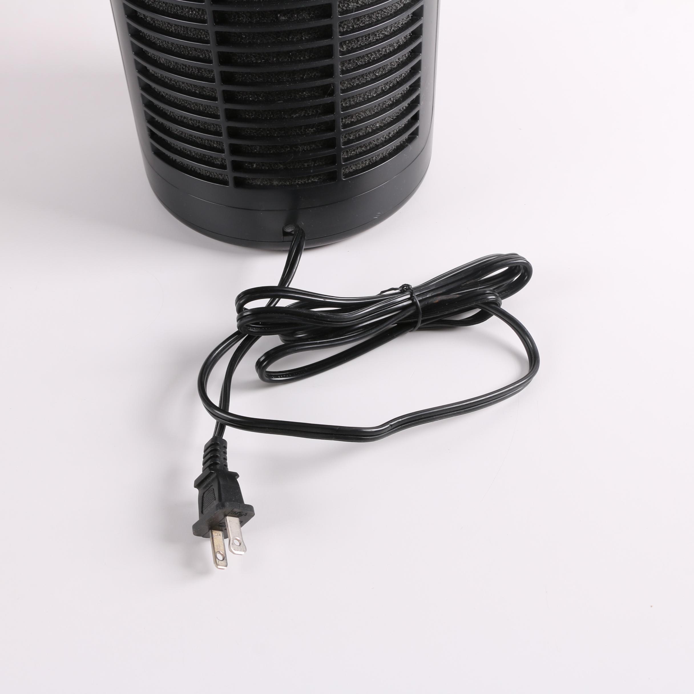 TheraPure Tower Air Purifier