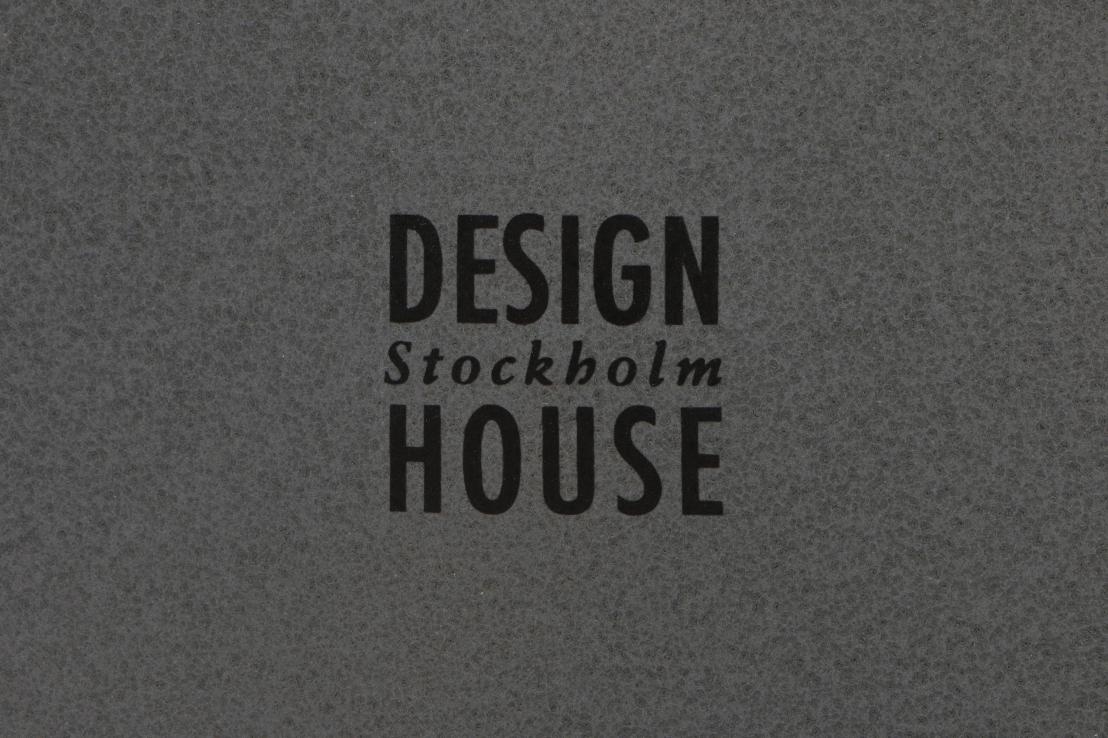 Design House "Stockholm" Dinnerware