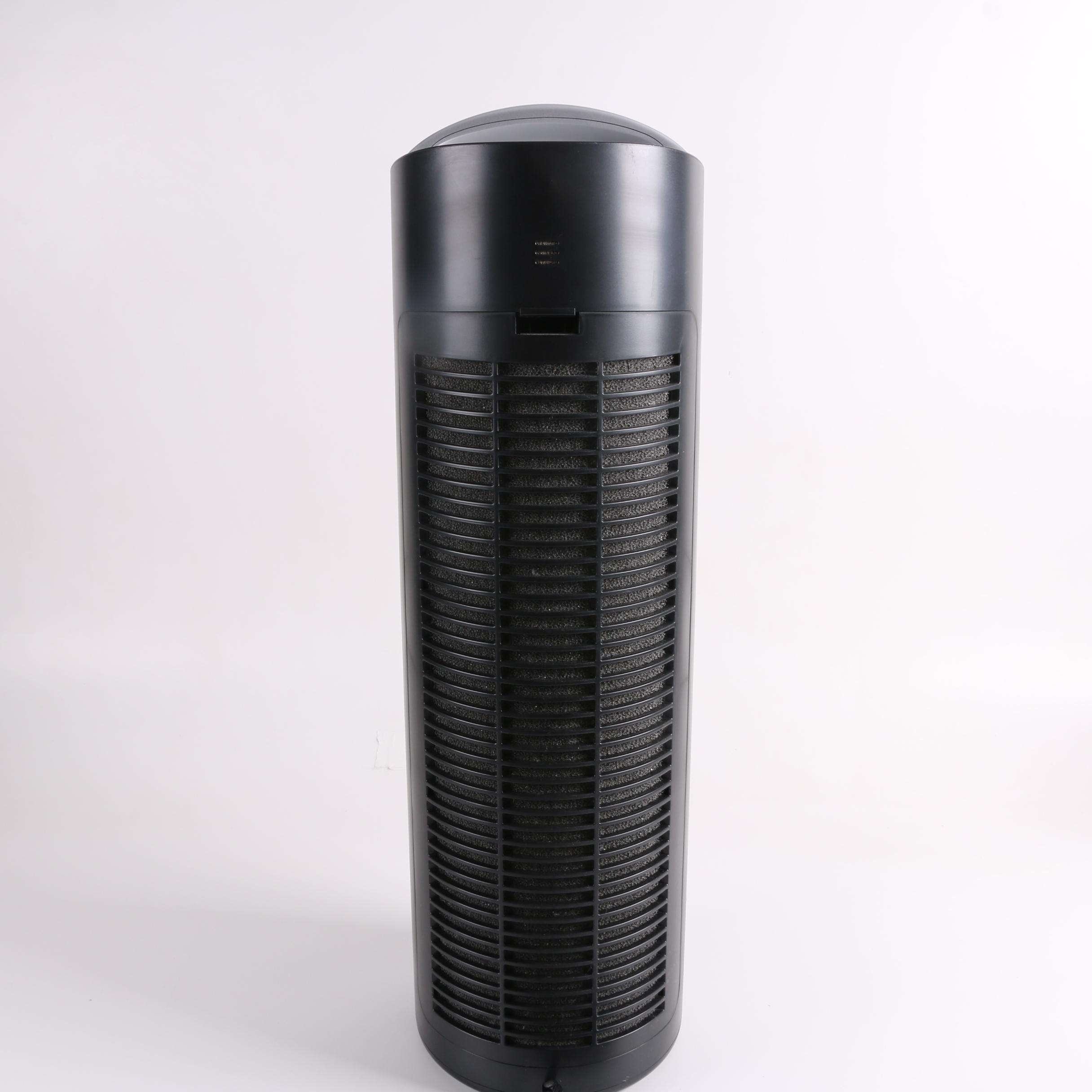 TheraPure Tower Air Purifier