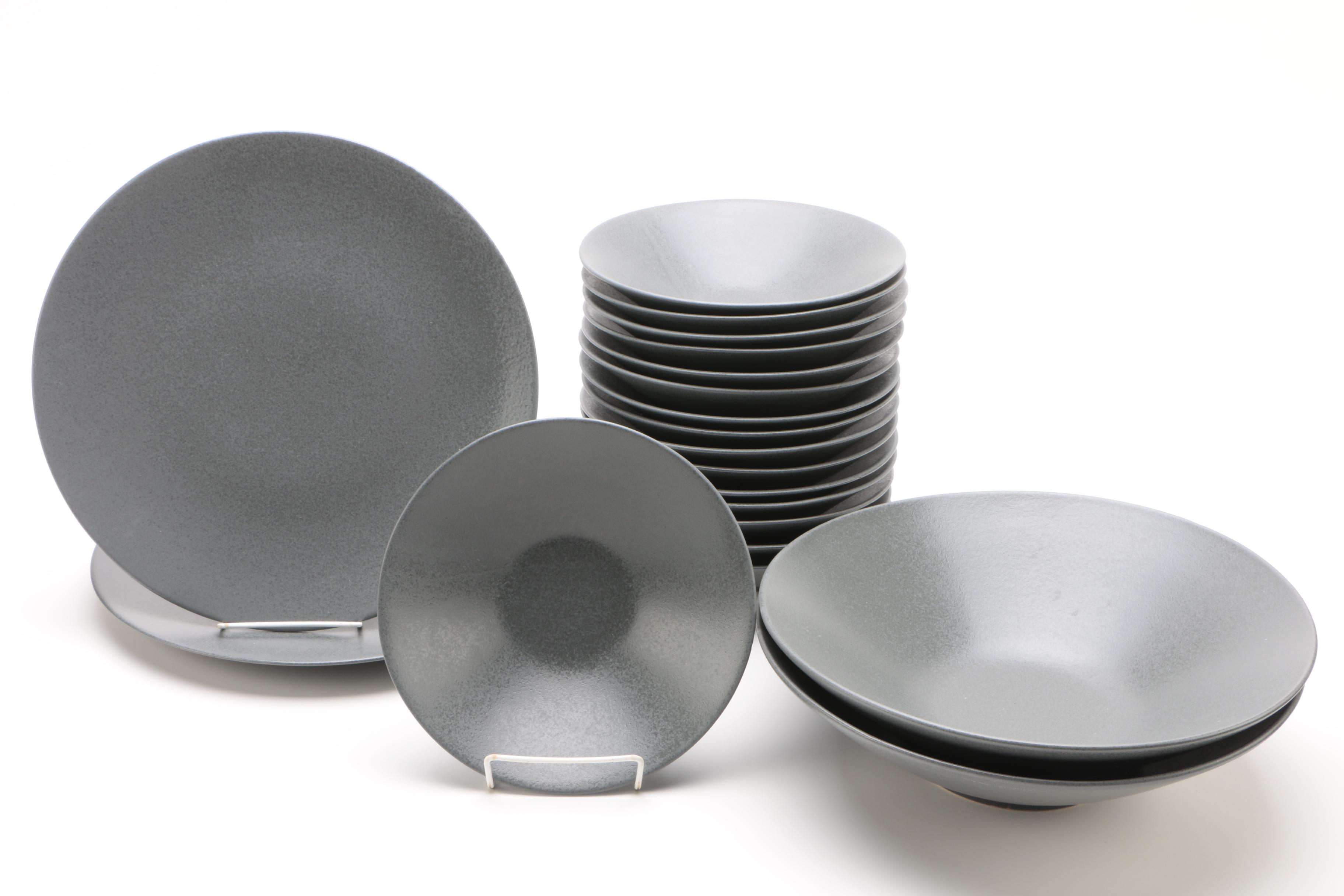 Design House "Stockholm" Dinnerware