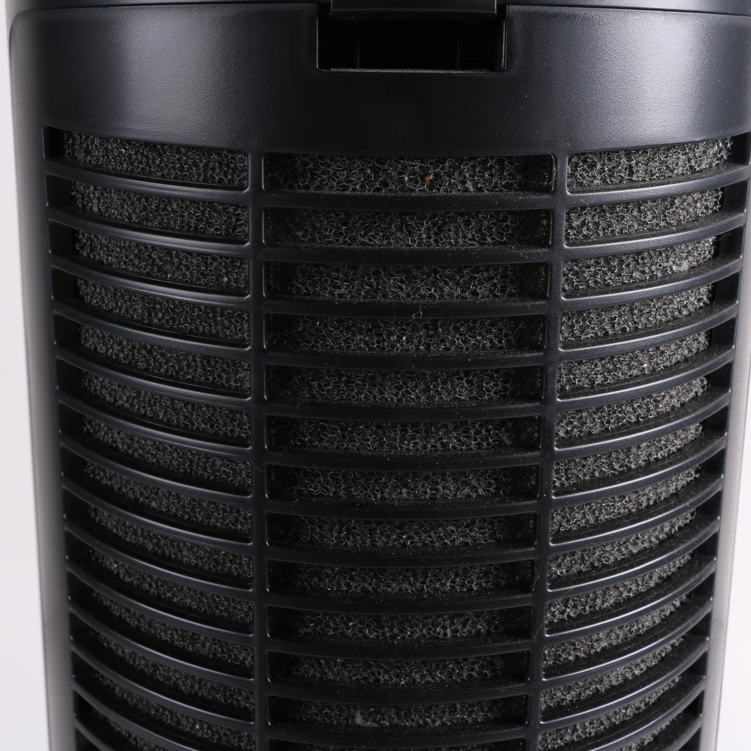 TheraPure Tower Air Purifier
