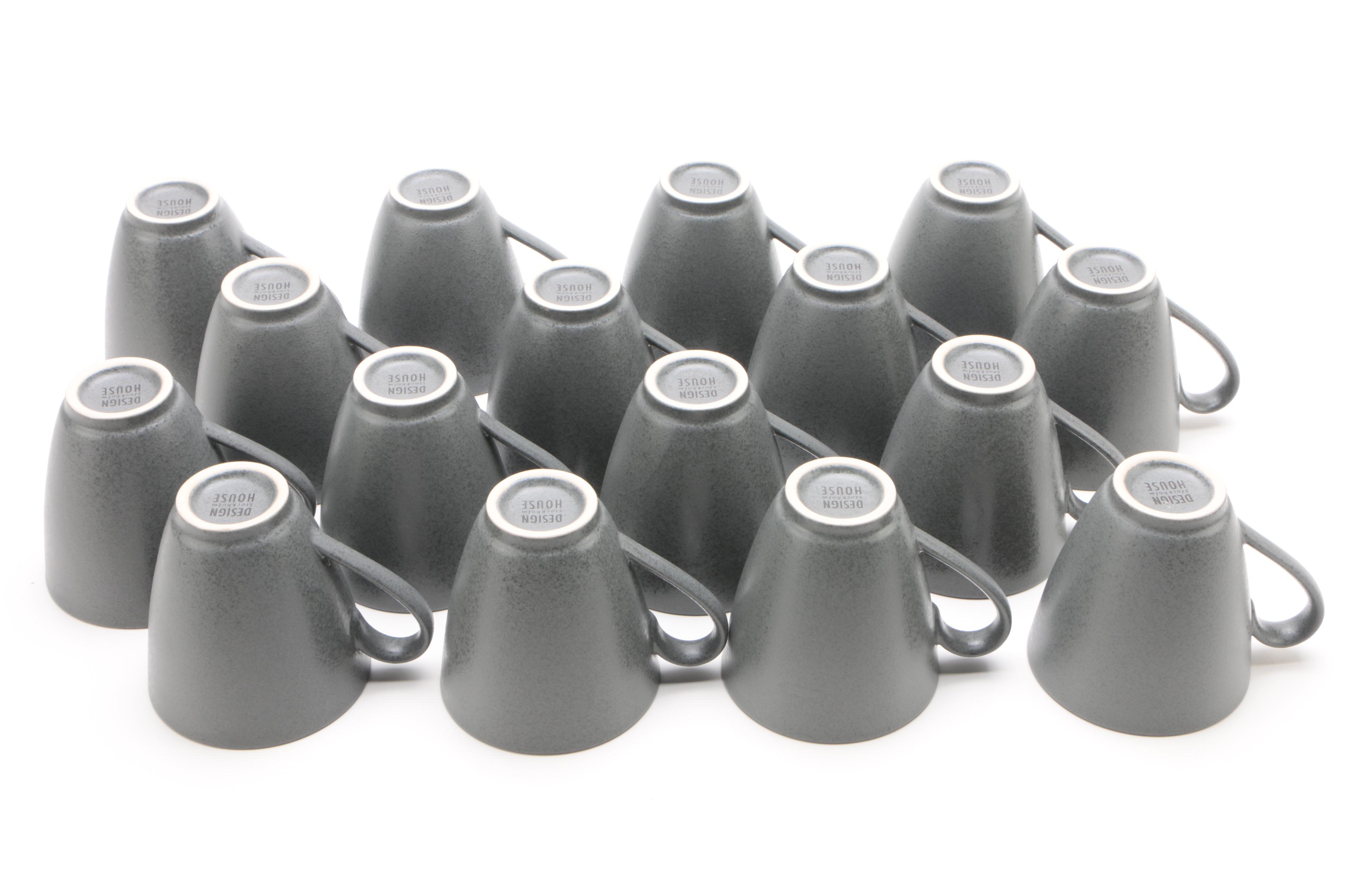 Design House "Stockholm" Dinnerware