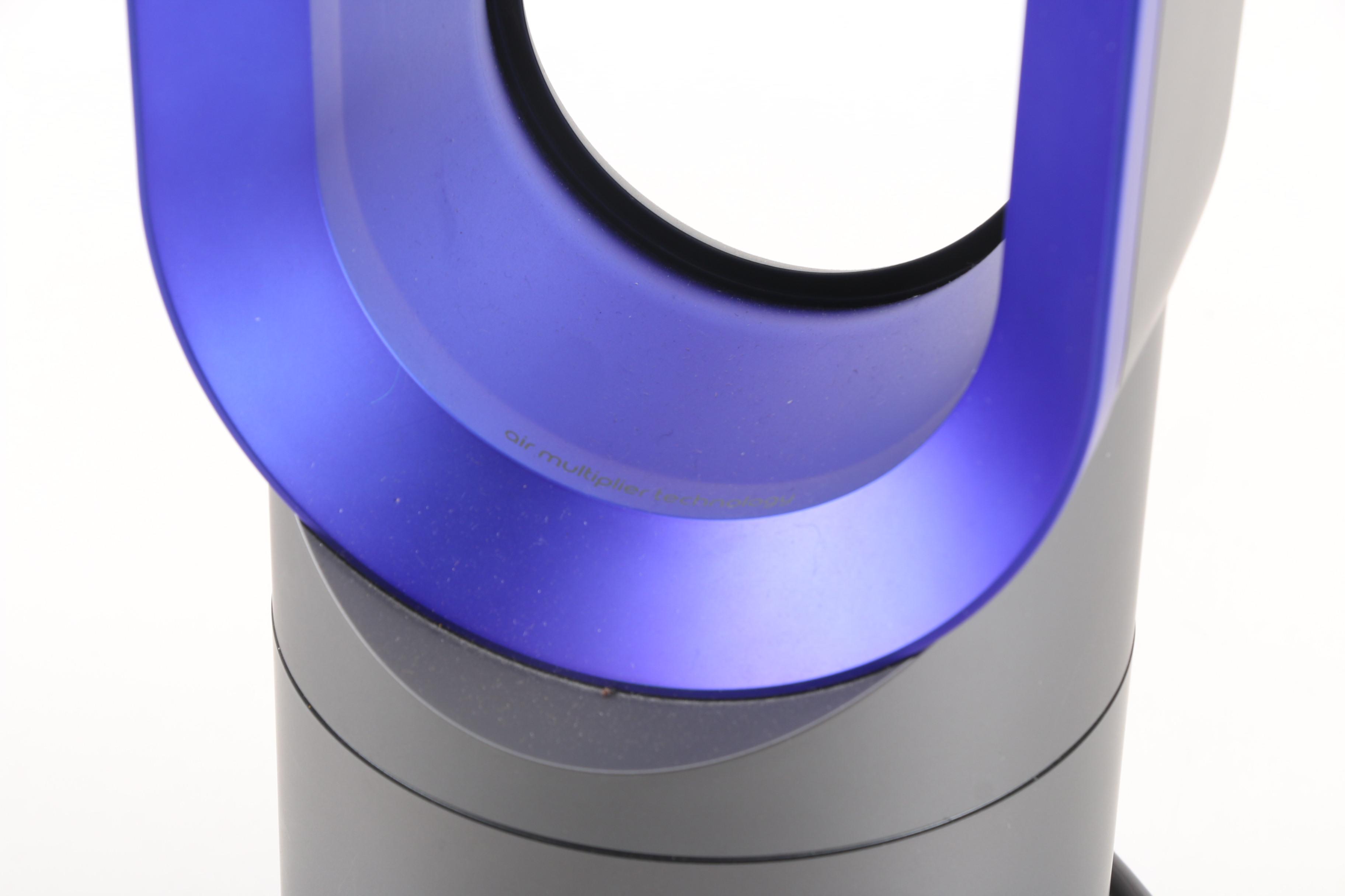 Dyson AM04 "Hot+Cool" Oscillating Fan