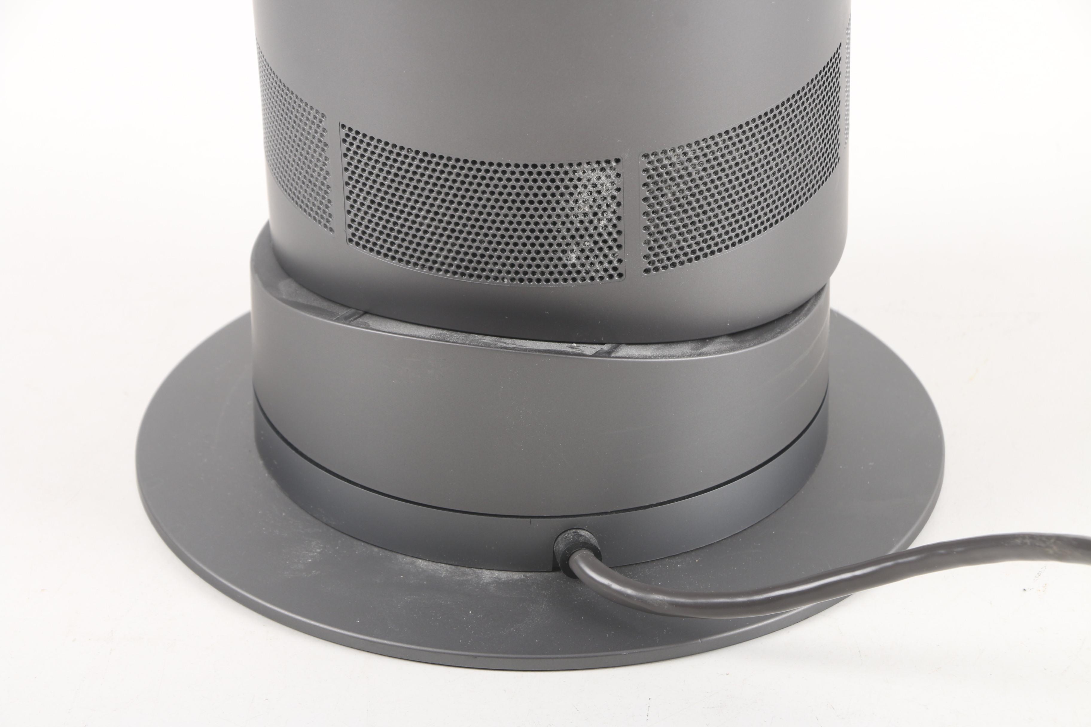 Dyson AM04 "Hot+Cool" Oscillating Fan