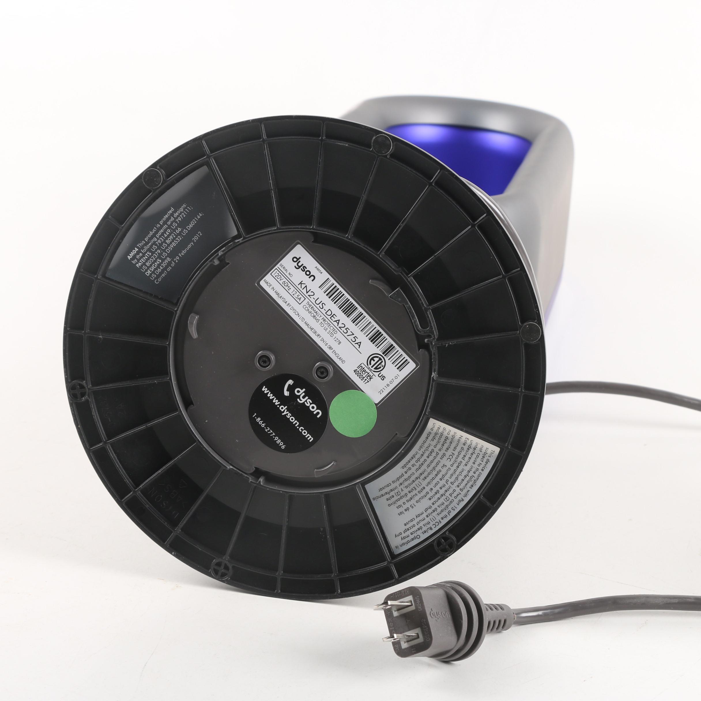 Dyson AM04 "Hot+Cool" Oscillating Fan