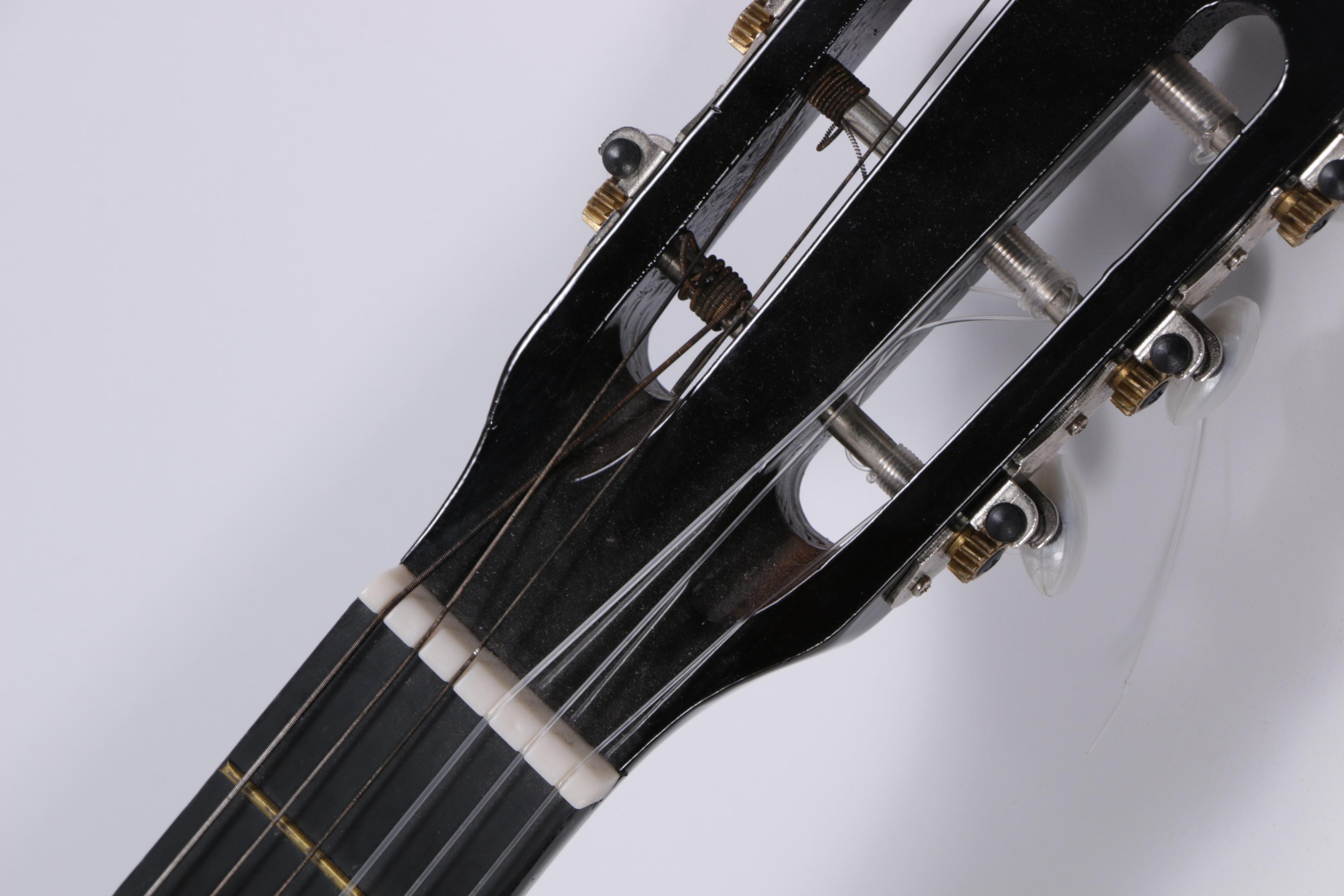 Roy Clark Signature Classical Acoustic Guitar