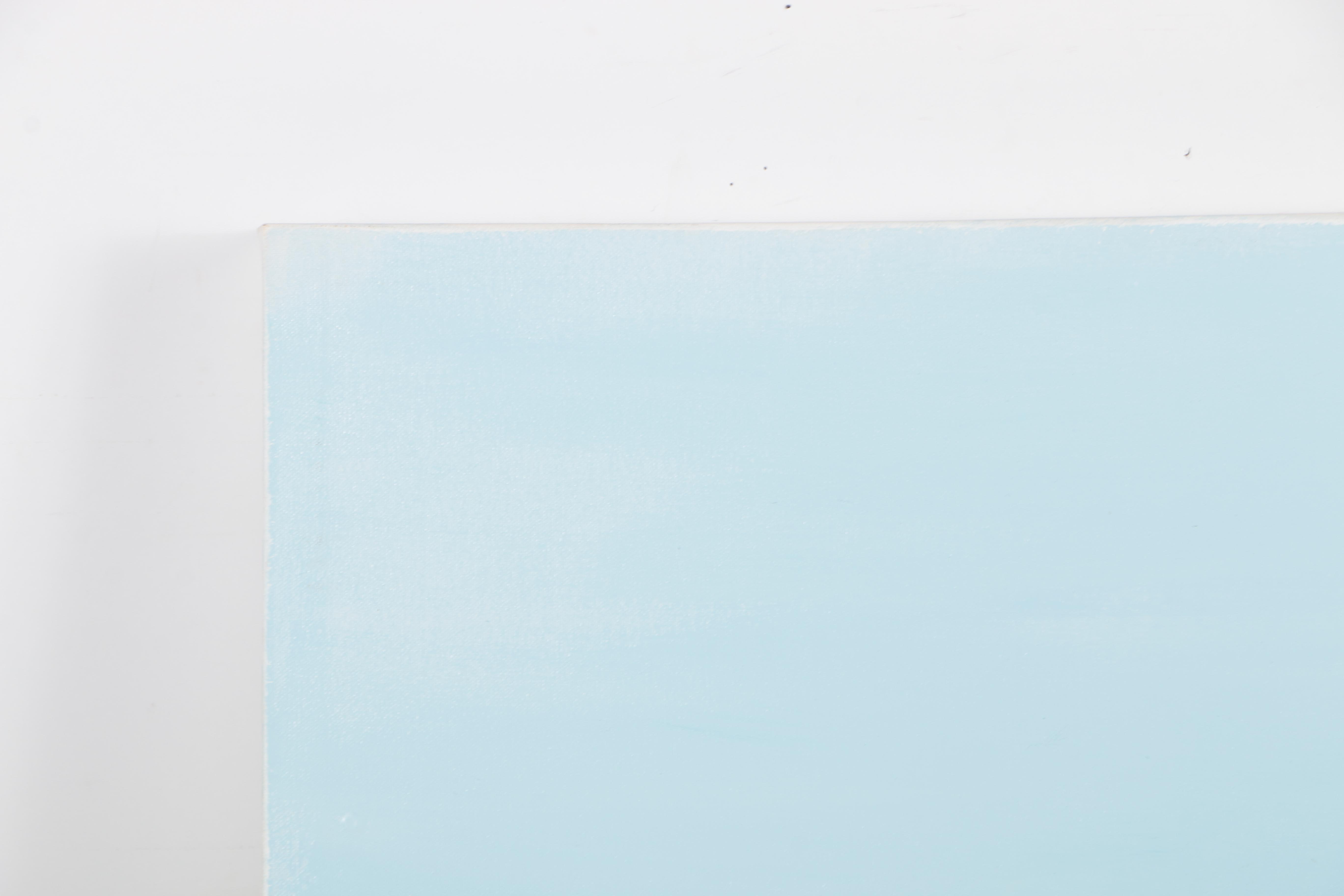 Rivera Late 20th Century Oil Painting