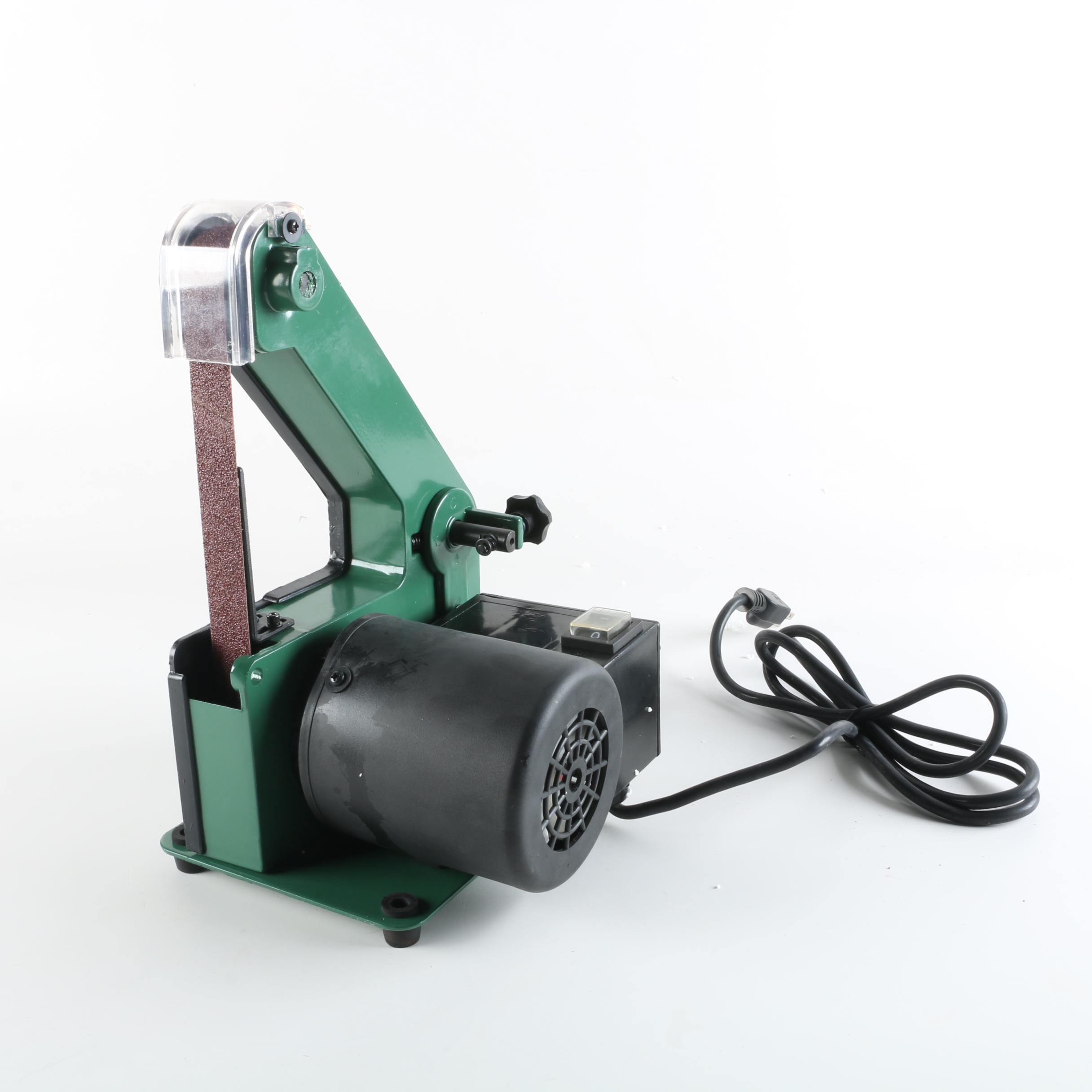 Central Machinery 1" x 30" Belt Sander