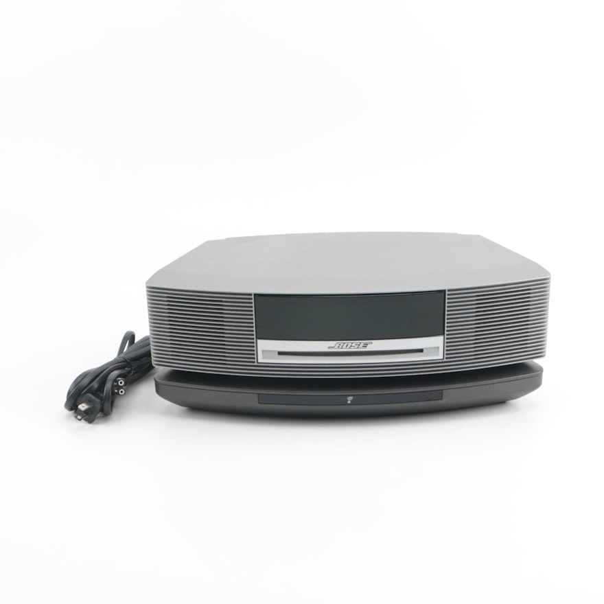 Bose Wave Sound Touch All in One System