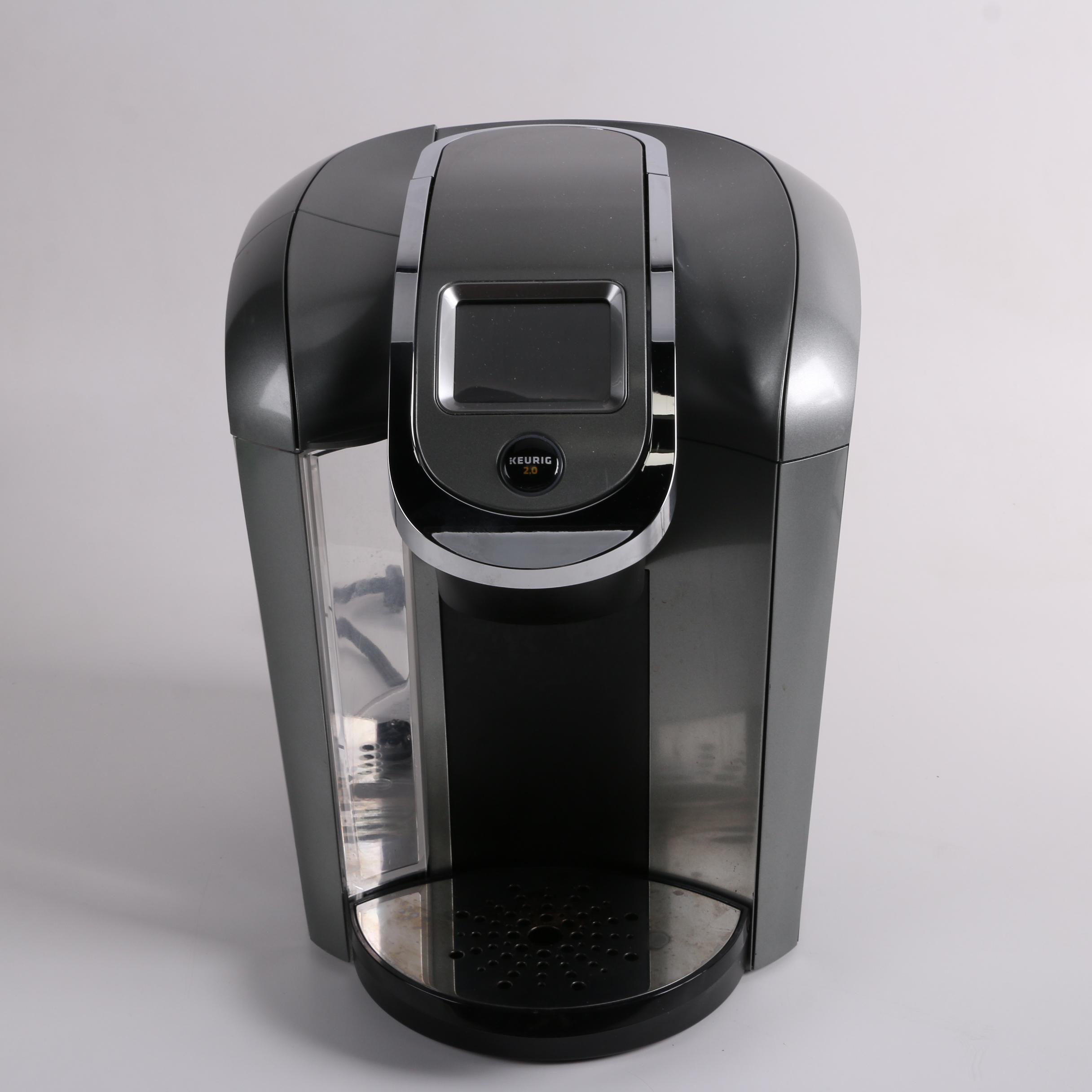 Padilla Artisan Stackable Espresso Mugs with Stand and Other Kitchen Items