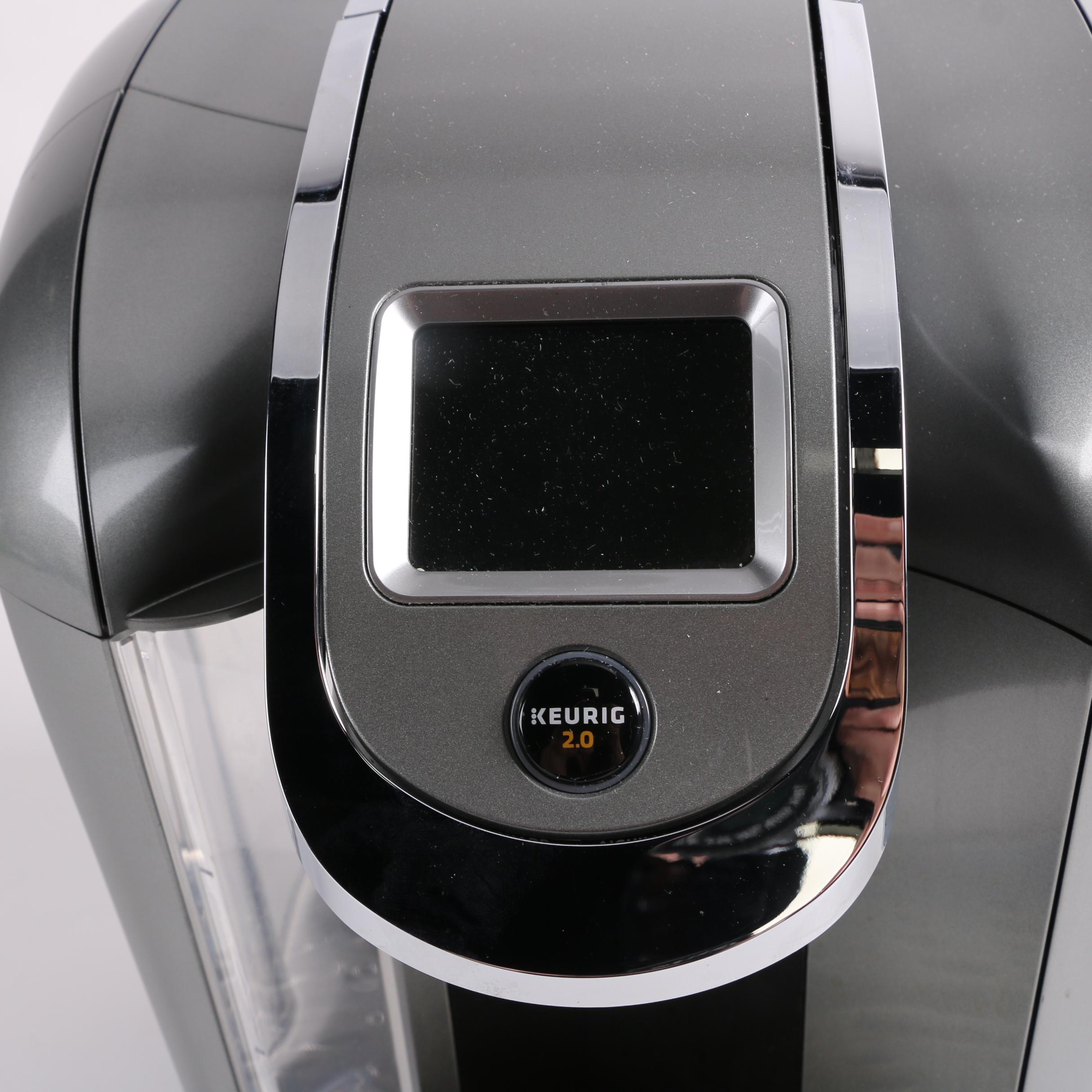 Padilla Artisan Stackable Espresso Mugs with Stand and Other Kitchen Items