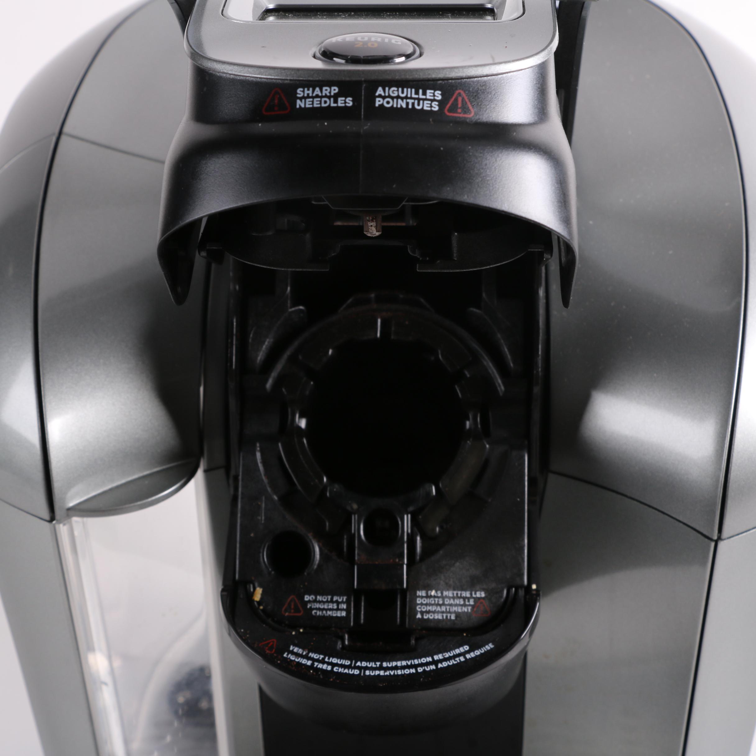 Padilla Artisan Stackable Espresso Mugs with Stand and Other Kitchen Items