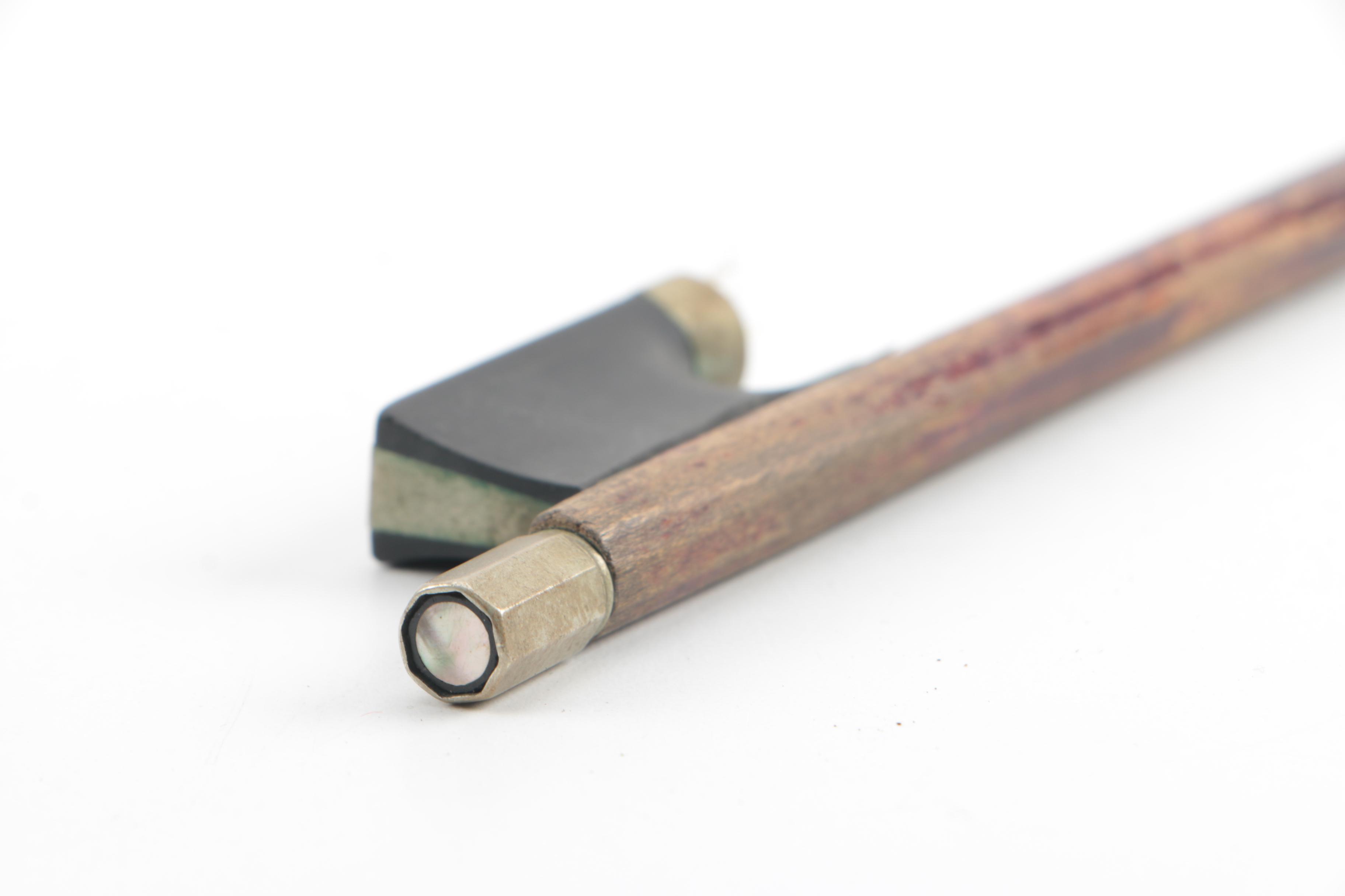 Early Twentieth Century Suzuki 1/2 Size Violin