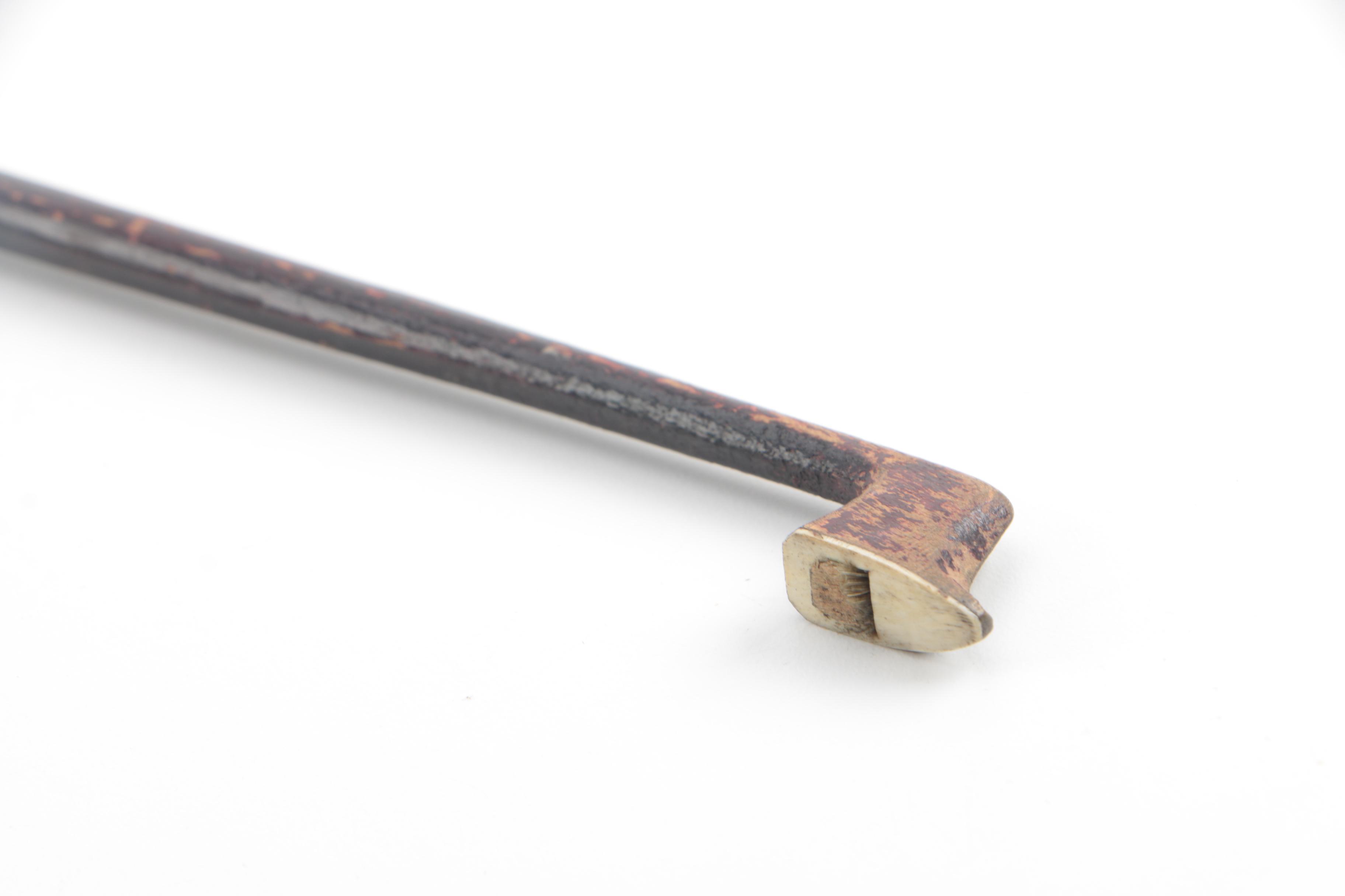 Early Twentieth Century Suzuki 1/2 Size Violin