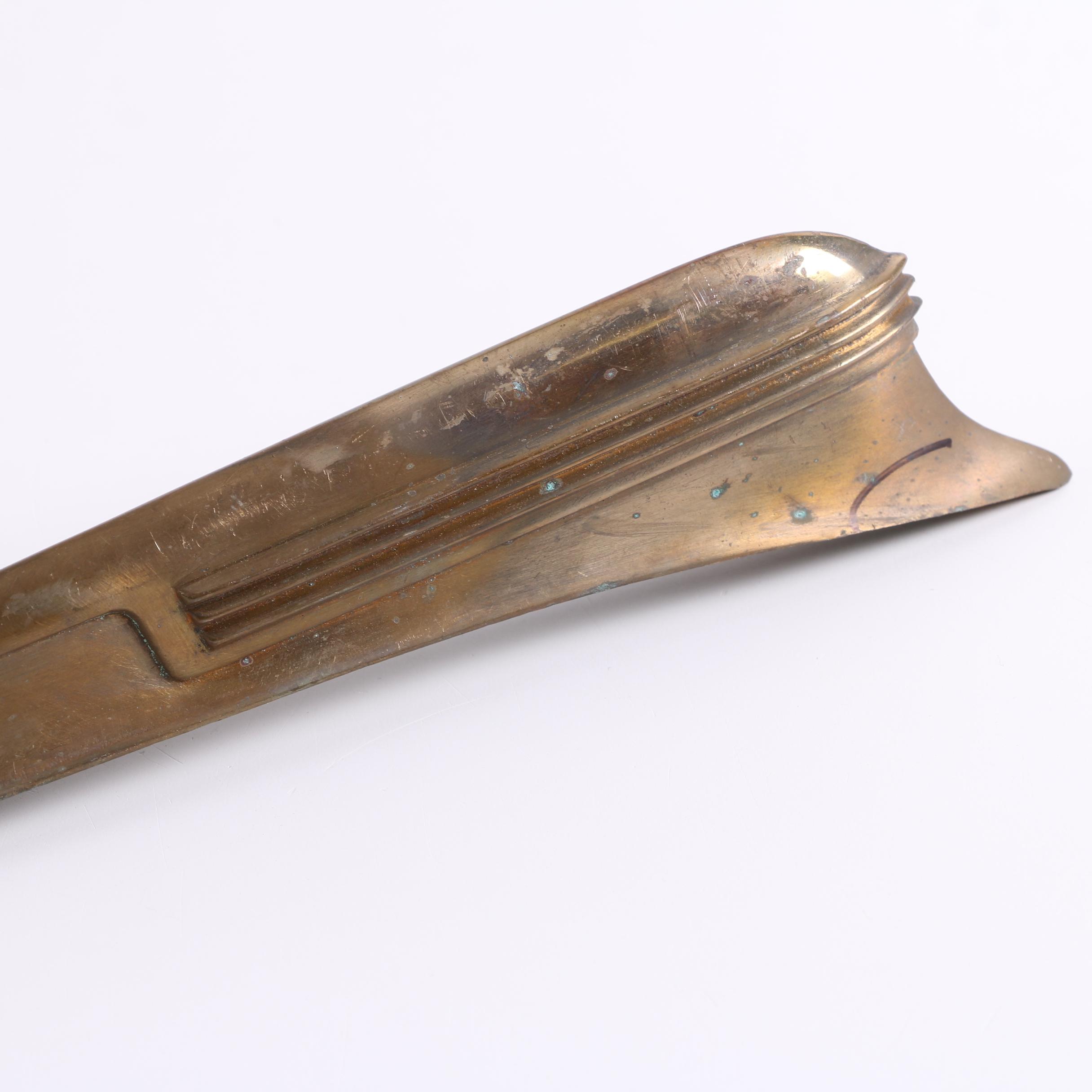 1938 Buick Hood Ornament