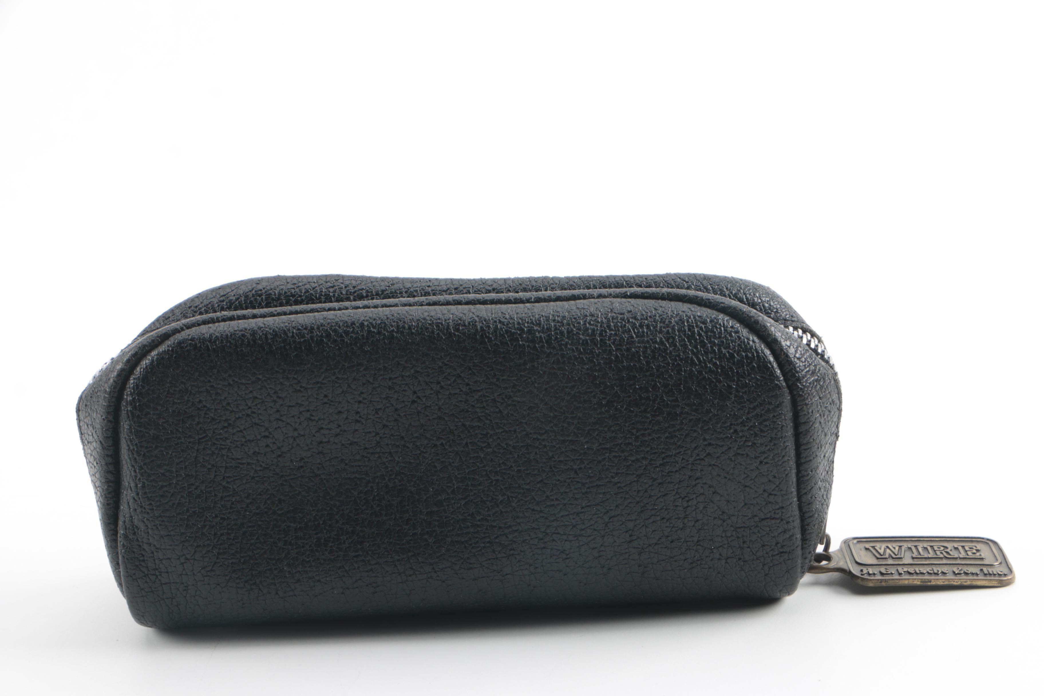 Sony NEX-5N HD AVCHD Digital Camera, Lenses and Case