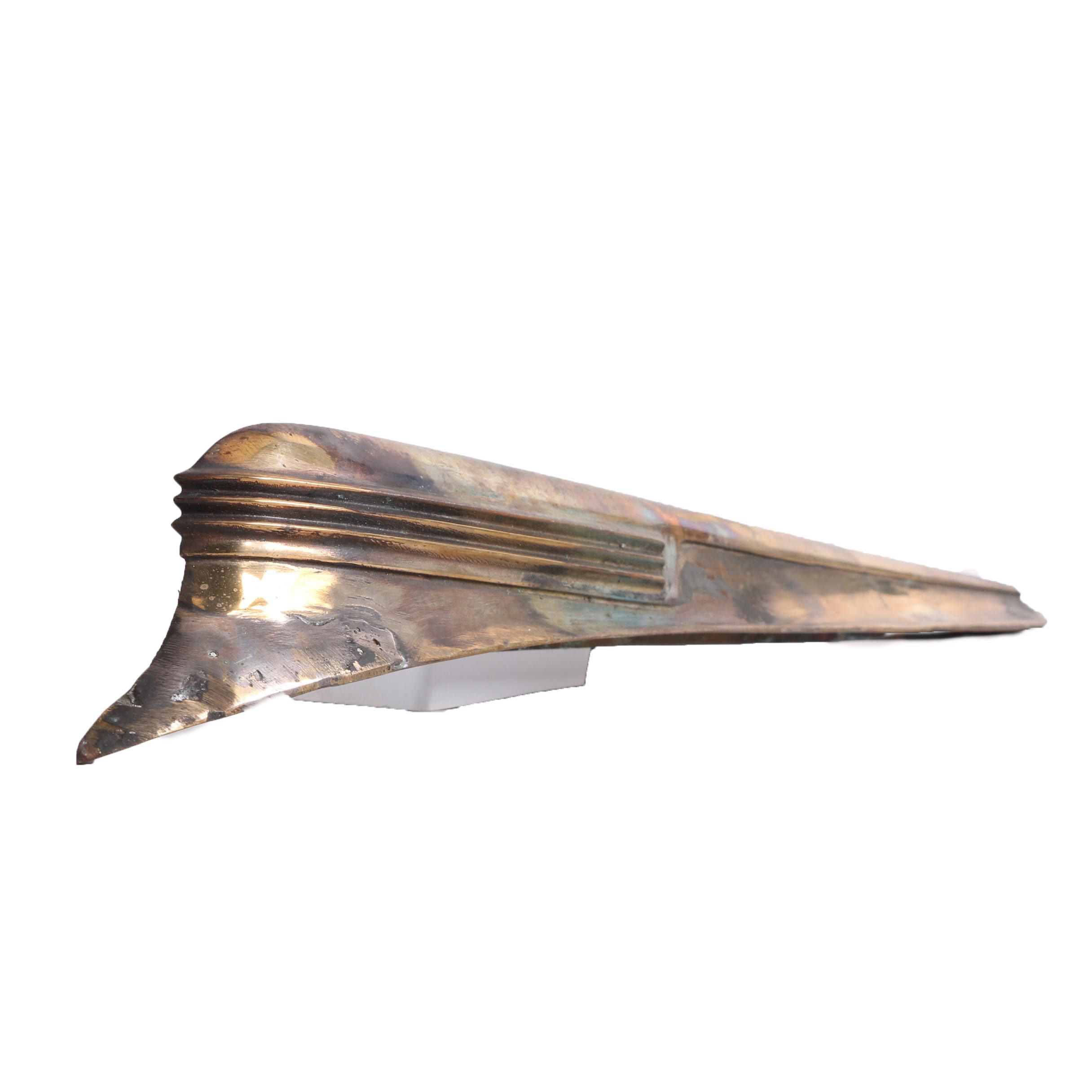 1938 Buick Hood Ornament