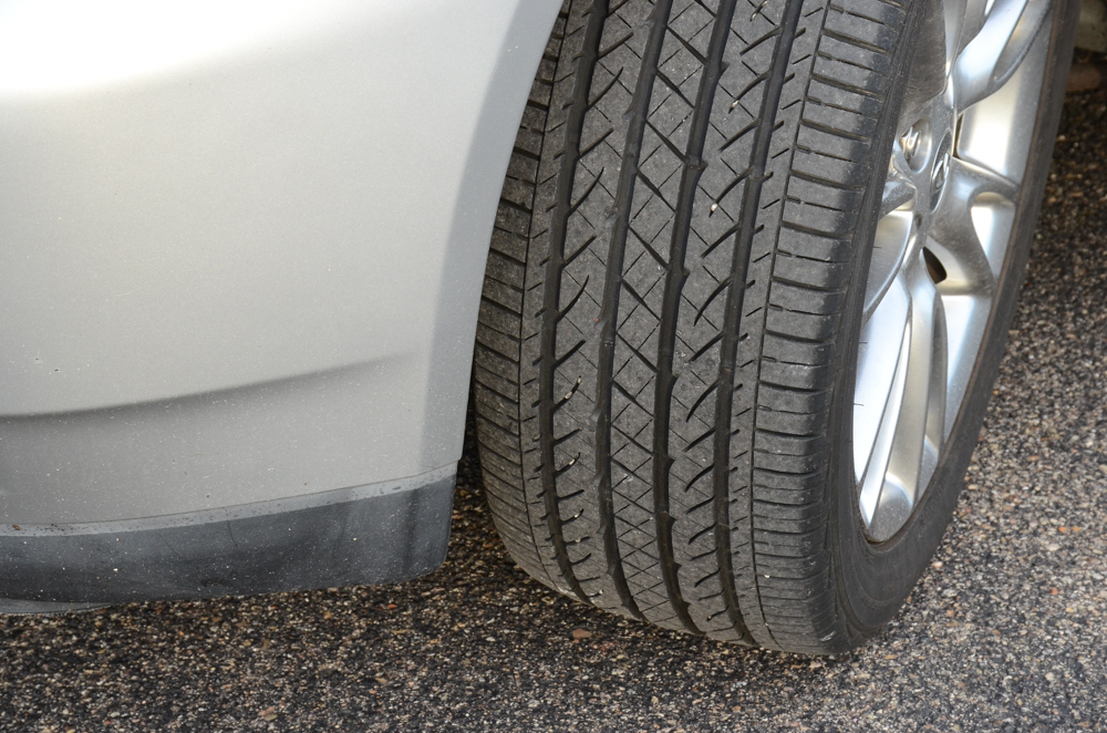 2004 Silver Infiniti G35 AWD Sedan