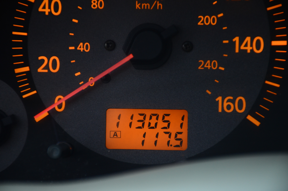 2004 Silver Infiniti G35 AWD Sedan