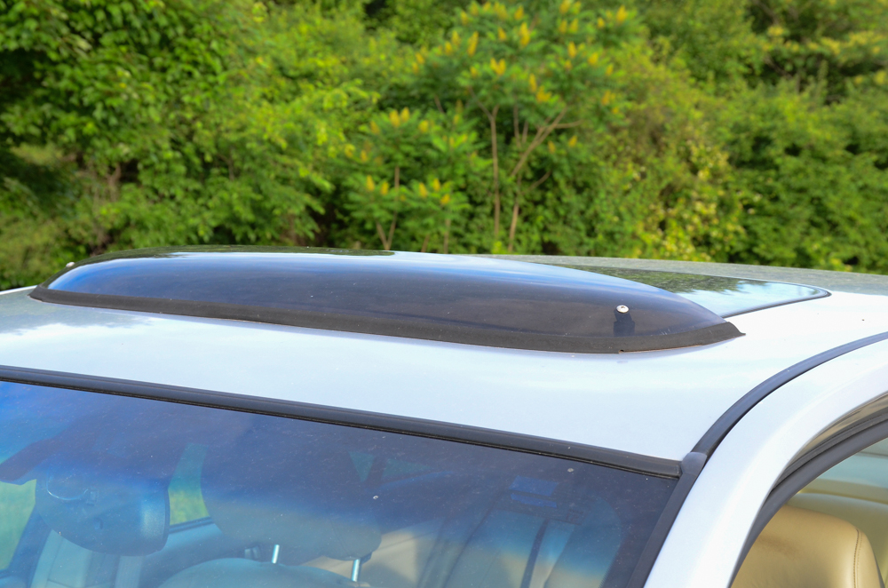 2004 Silver Infiniti G35 AWD Sedan