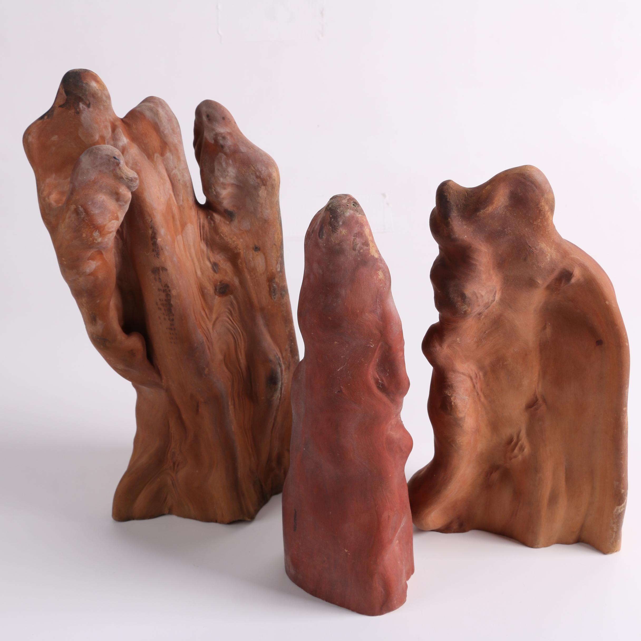 Vintage Tonka Dump Truck, Hubley Trailer, and Cypress Kness