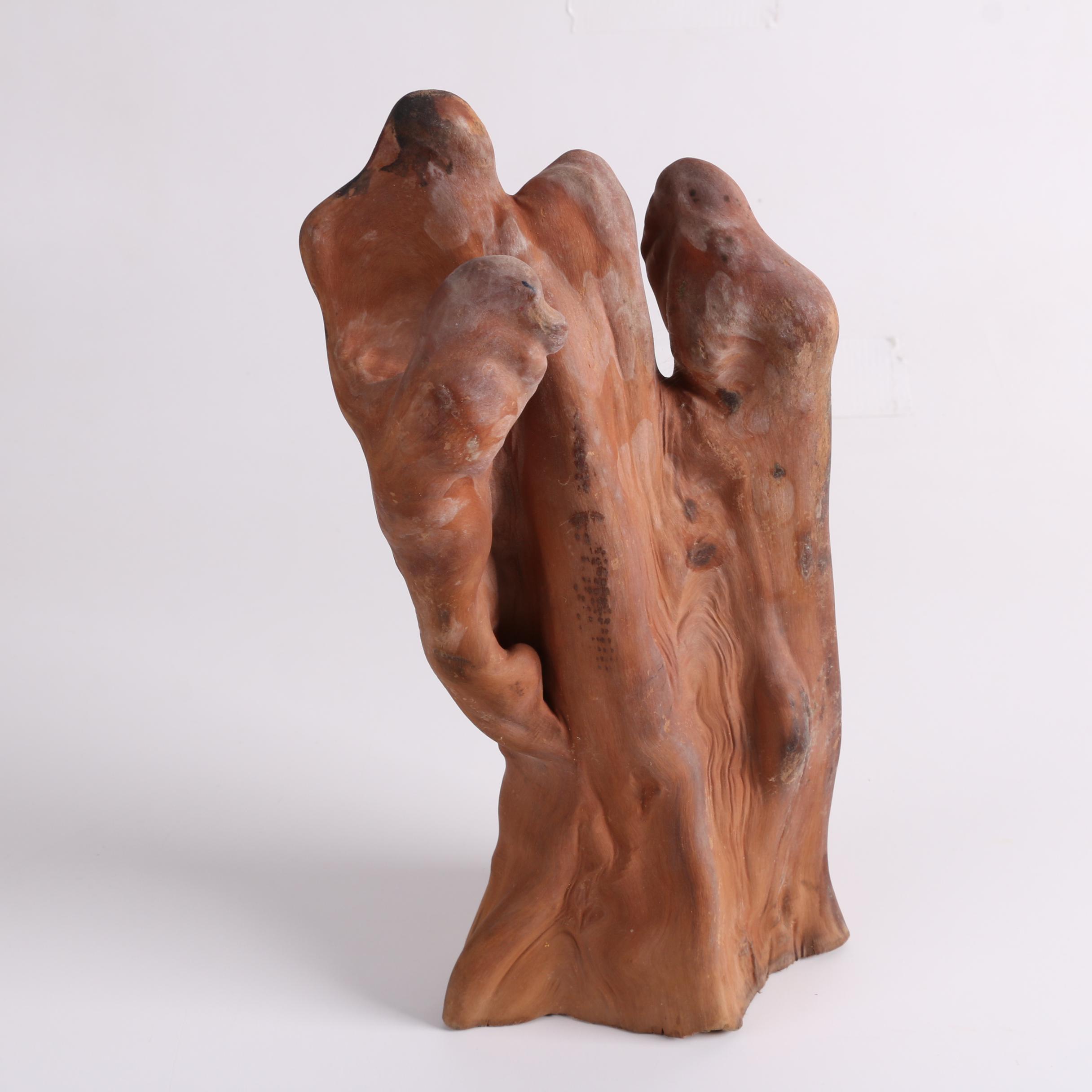 Vintage Tonka Dump Truck, Hubley Trailer, and Cypress Kness