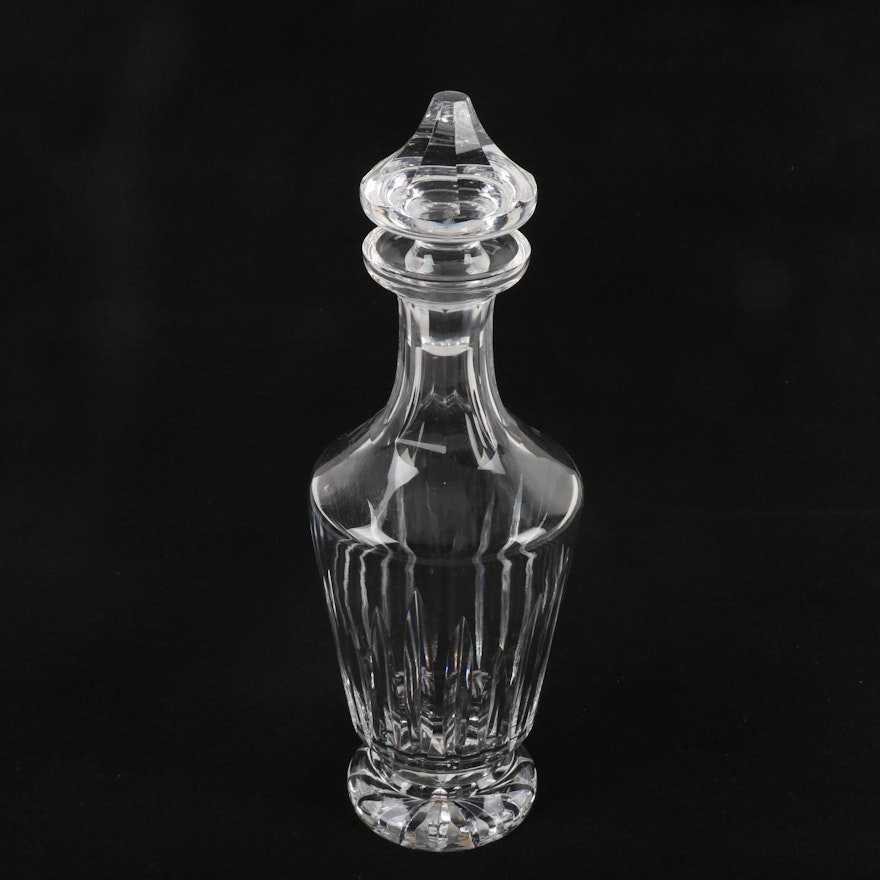 Waterford Crystal "Eileen" Wine Decanter