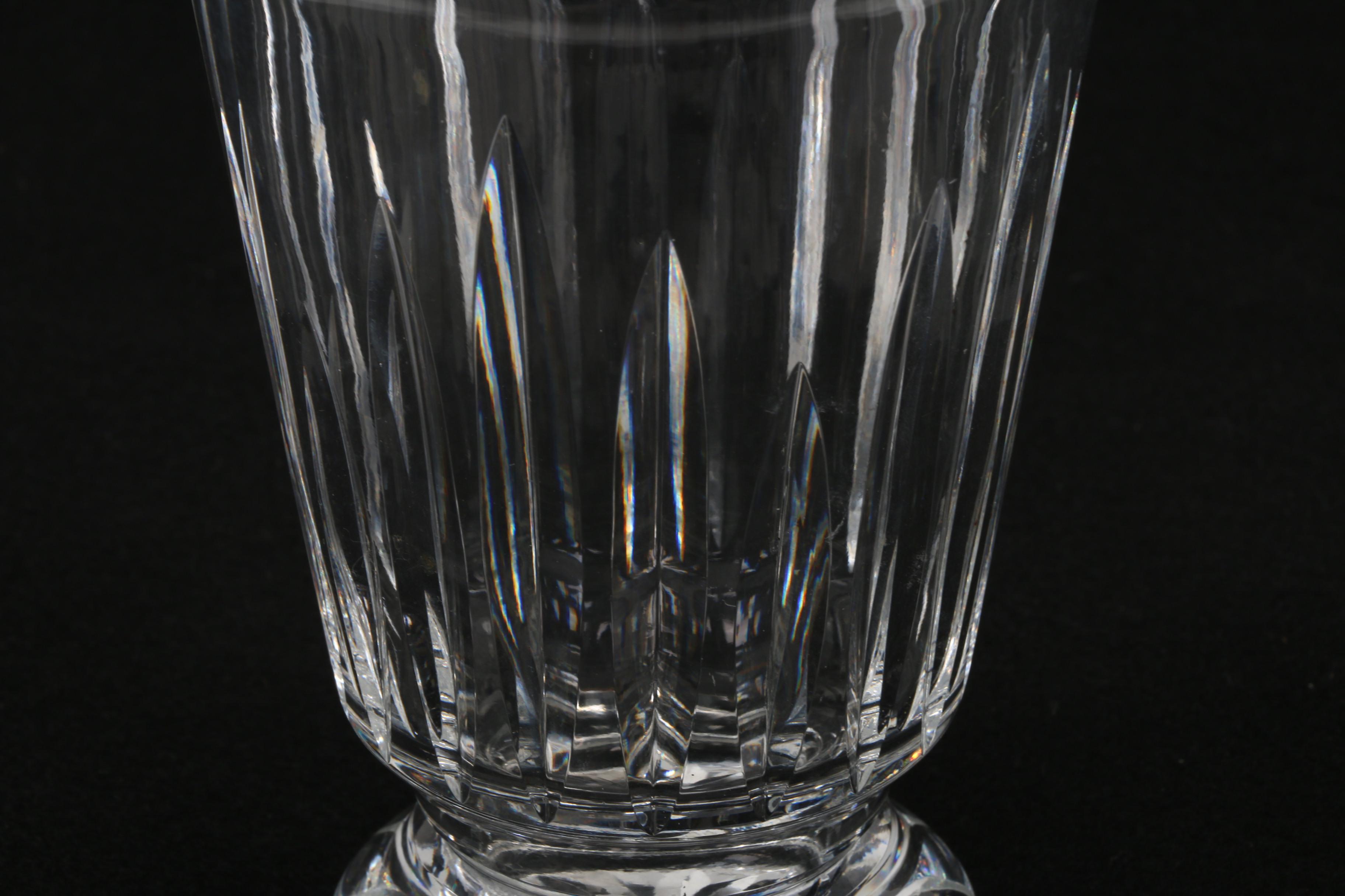 Waterford Crystal "Eileen" Wine Decanter