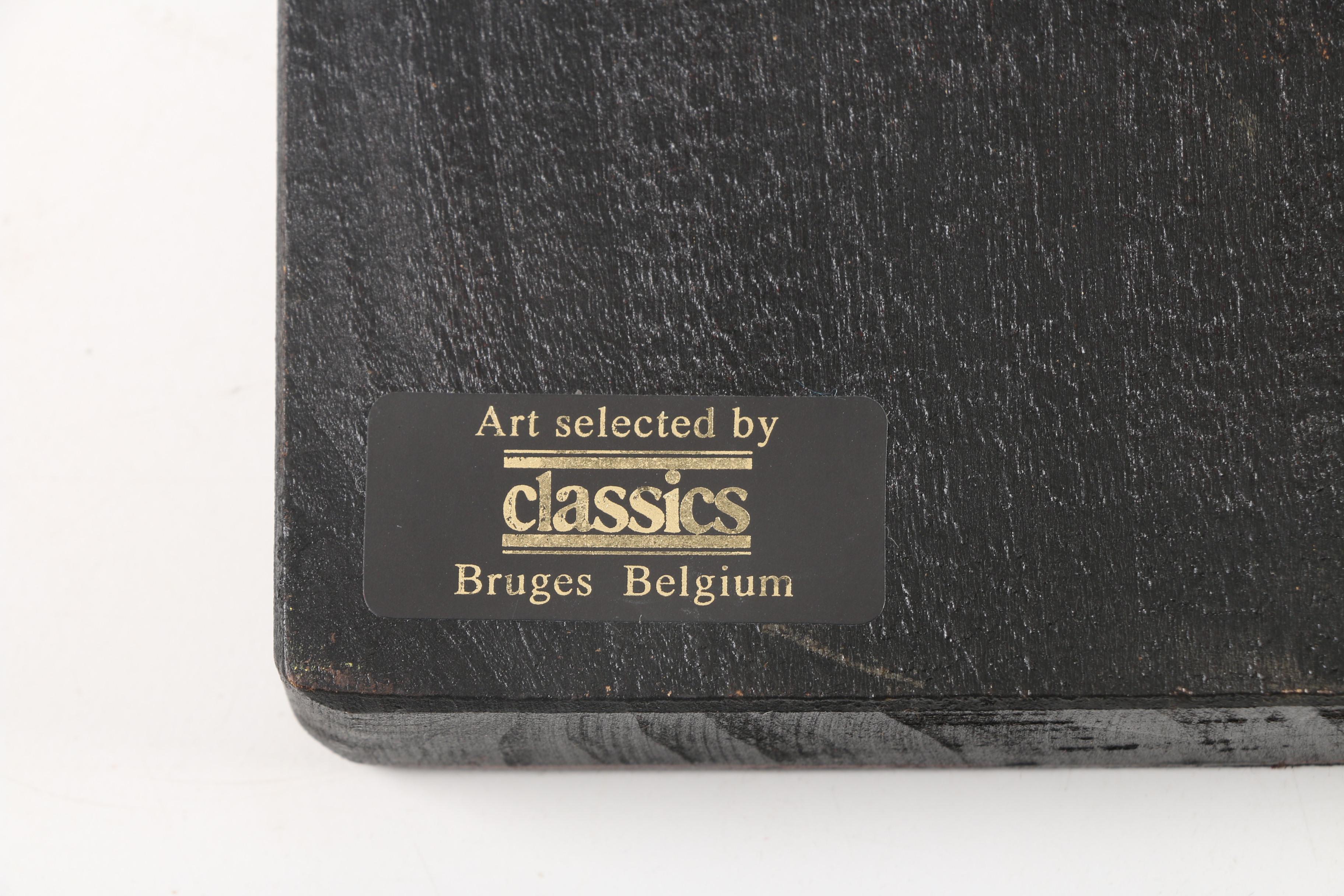 Eastern Orthodox Icon of Alexander of Constantinople