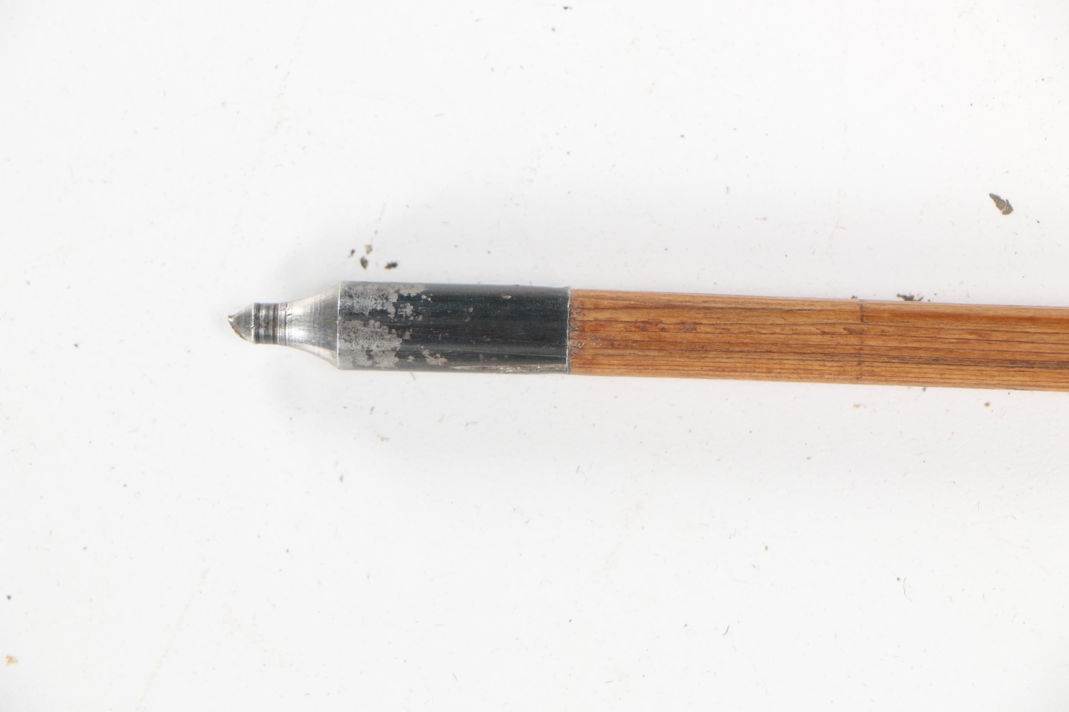 Handmade Recurve Bow and Arrows